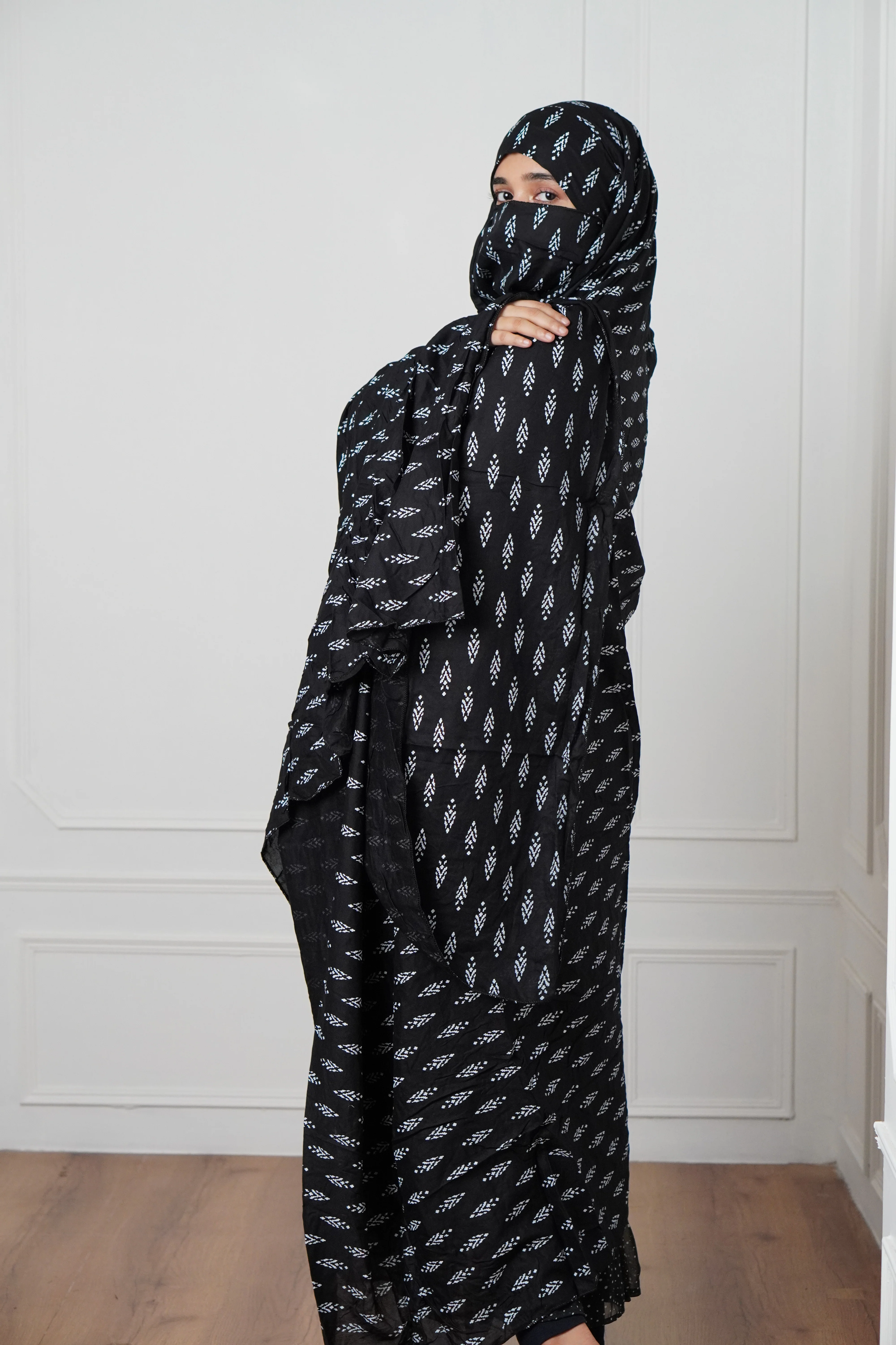 IRANI CHADOR - Image 17