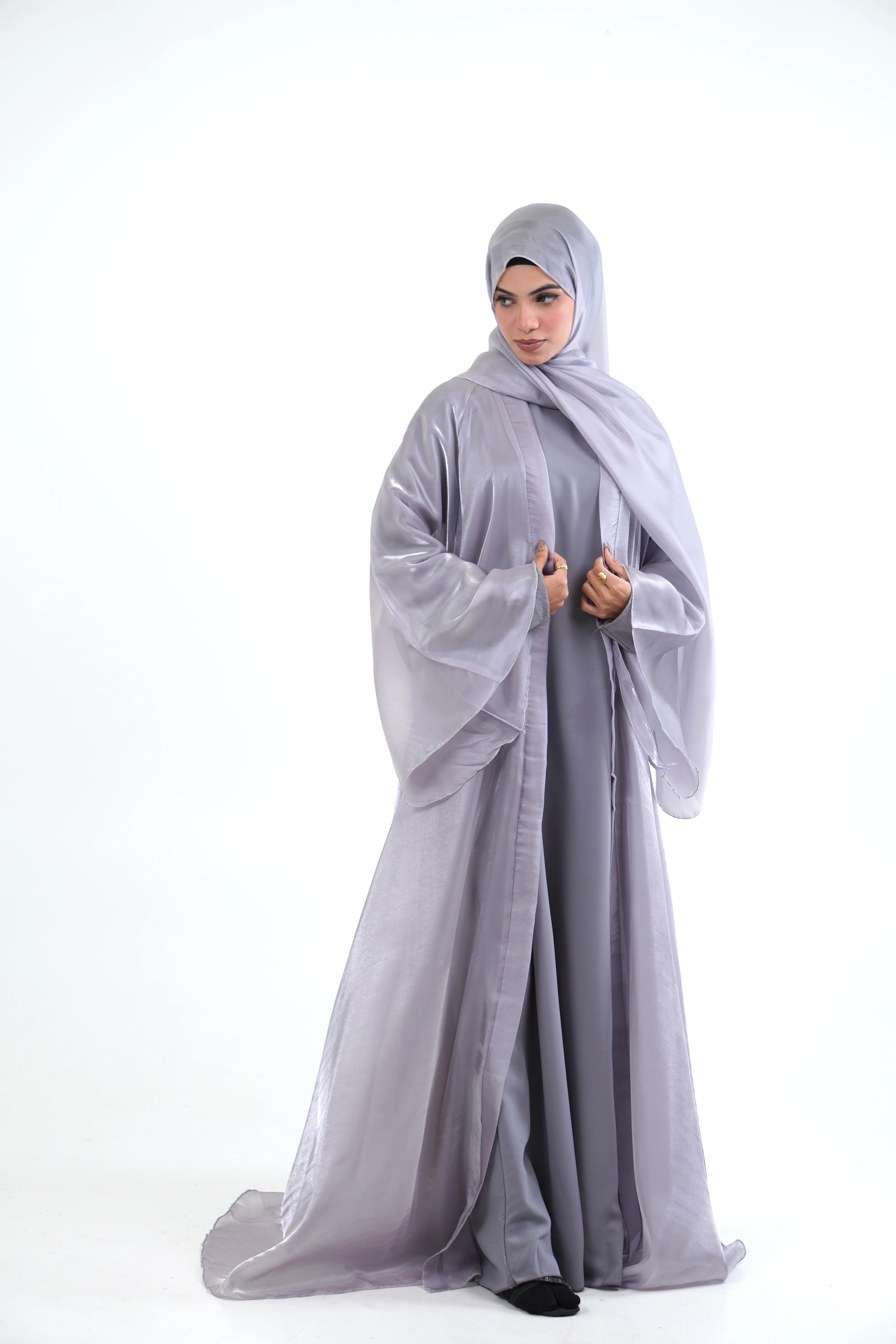 KHALEEJI ABAYAH - NOOR - Image 13