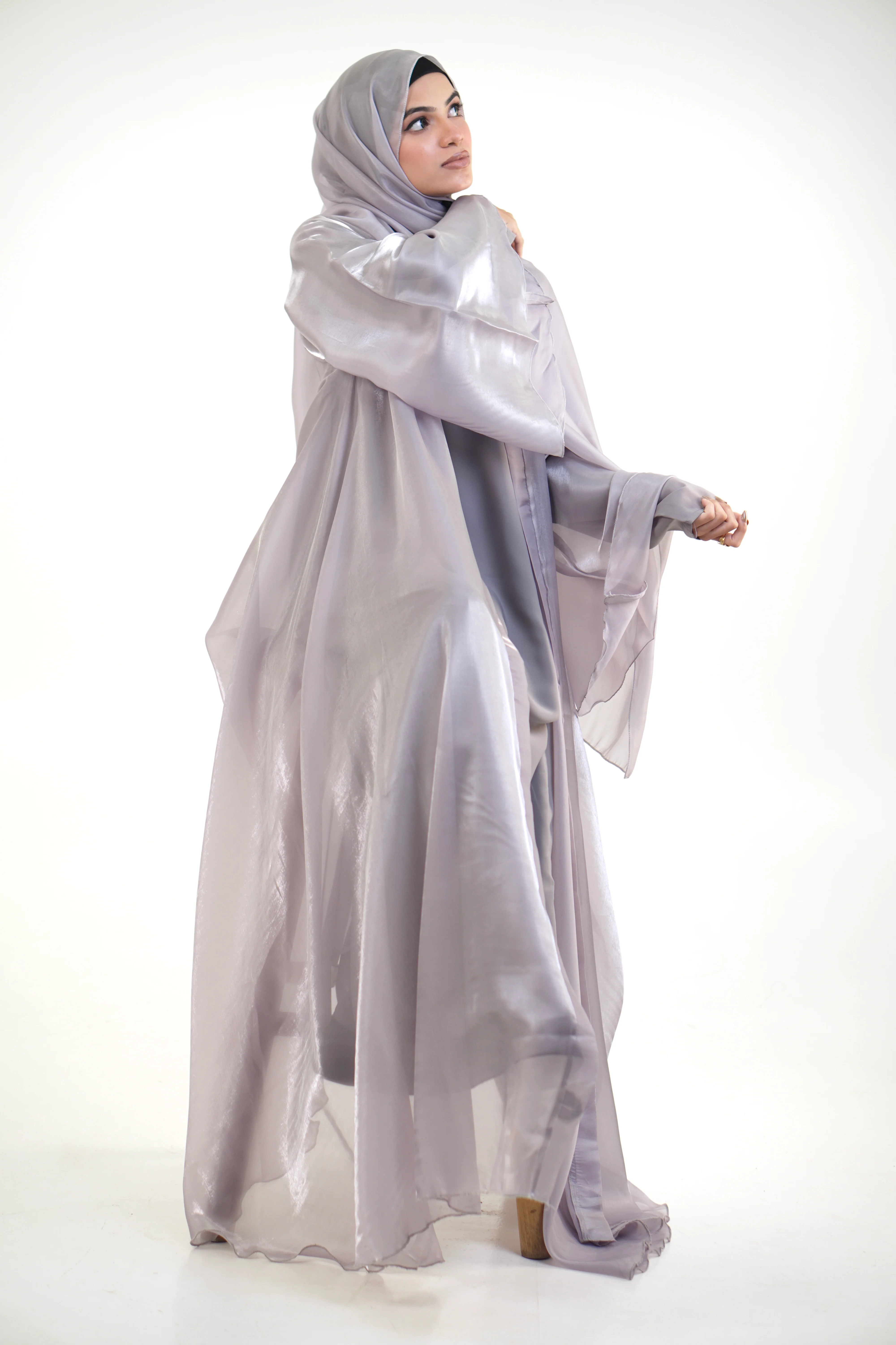 KHALEEJI ABAYAH - NOOR - Image 5