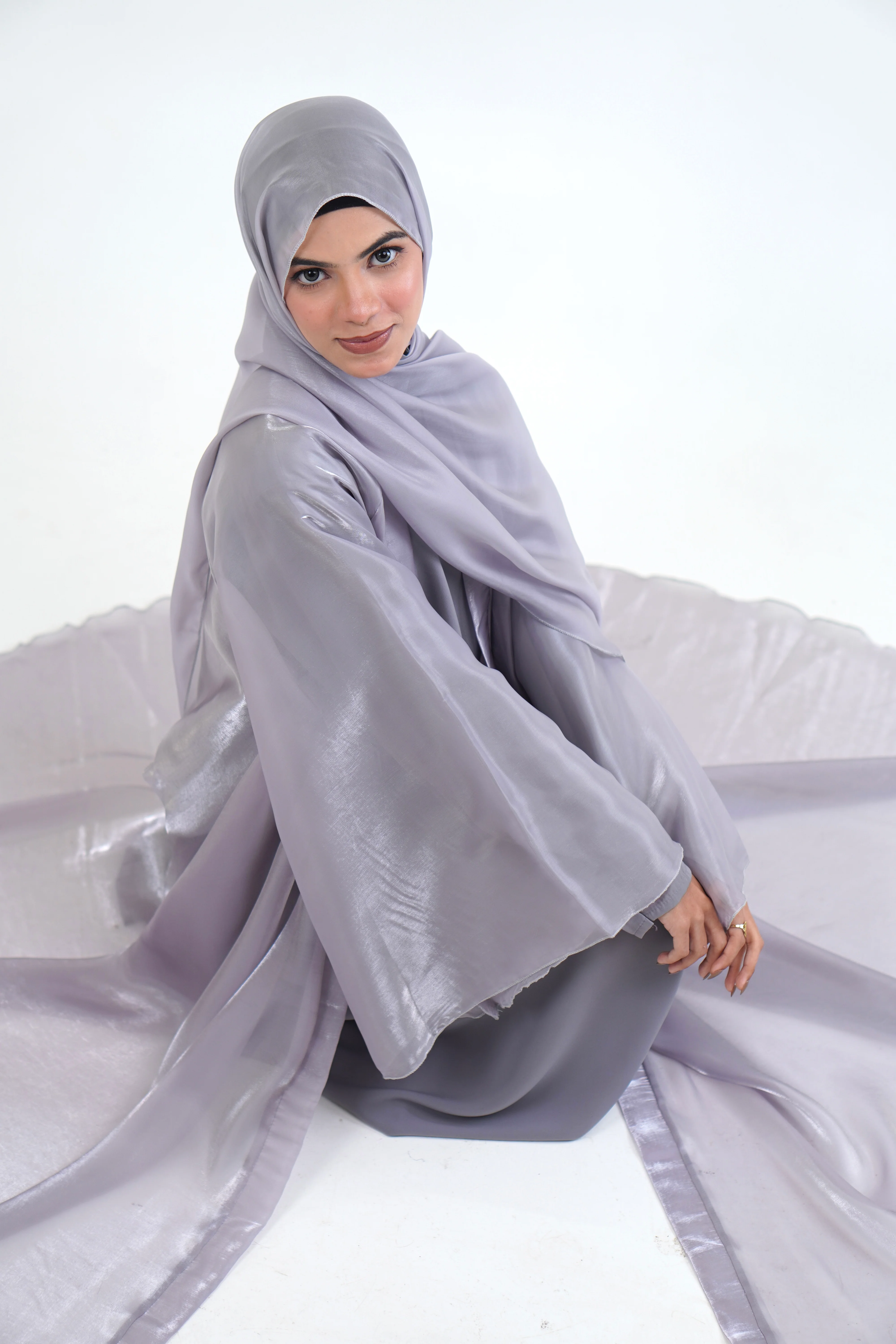 KHALEEJI ABAYAH - NOOR - Image 7