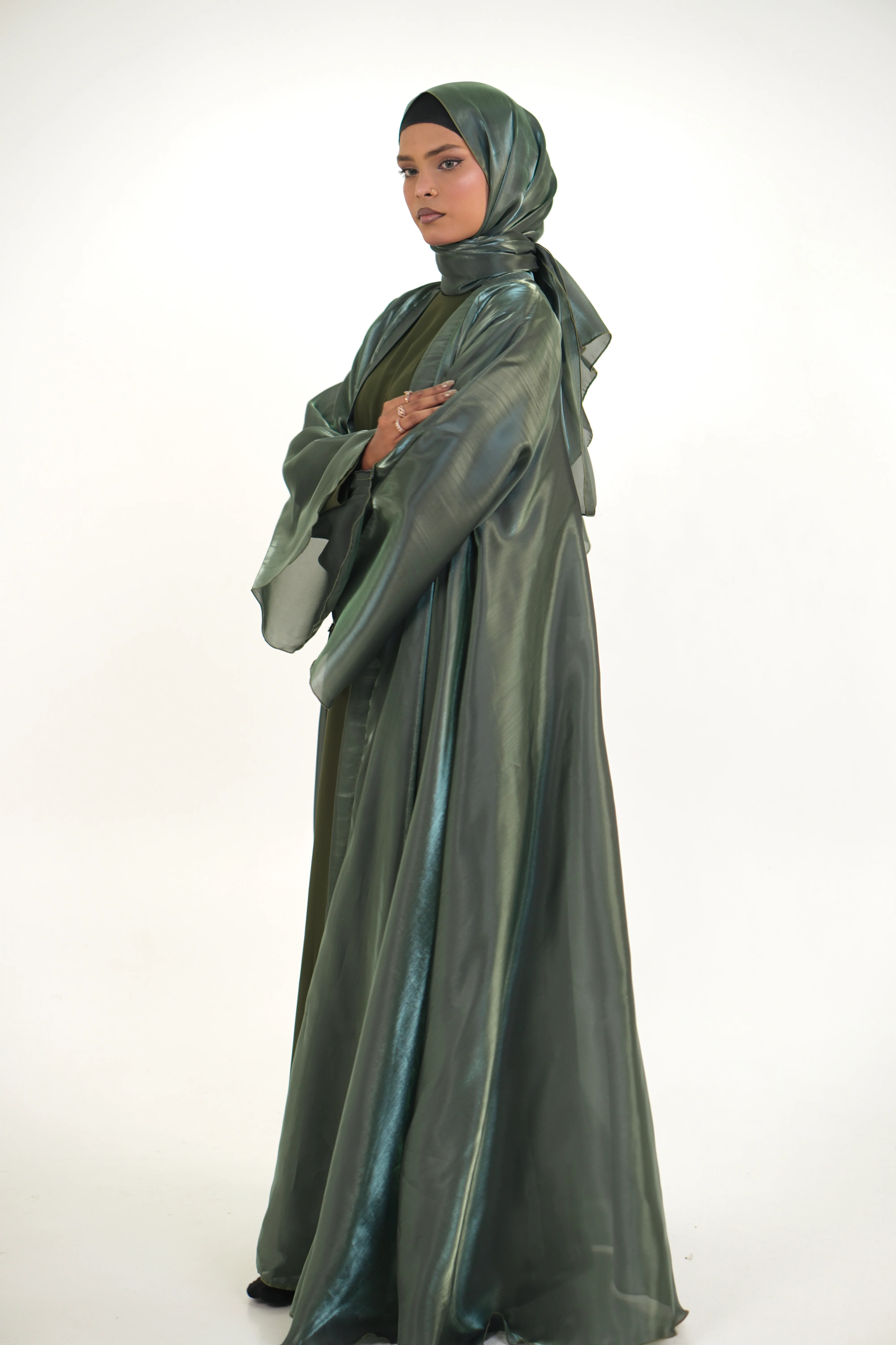 KHALEEJI ABAYAH - ZAYTOON - Image 7