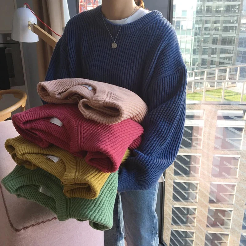 Knitted Tee - Image 6