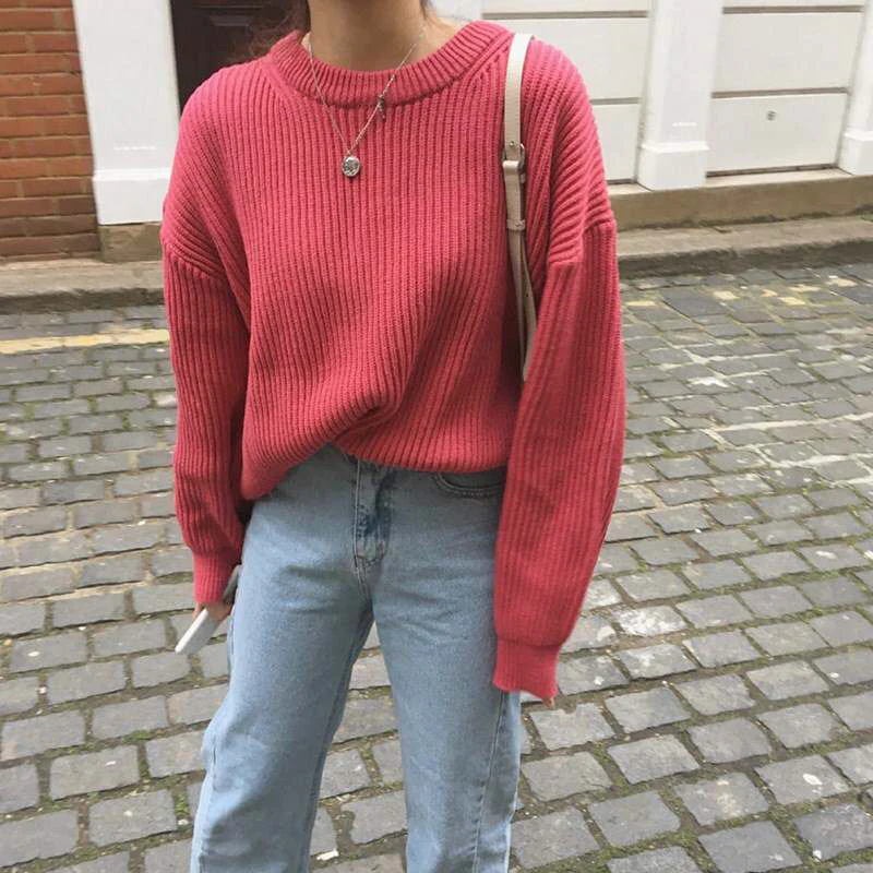 Knitted Tee - Image 8