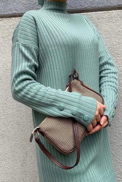 Knitted two piece set - Image 6