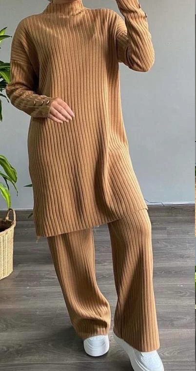 Knitted two piece set - Image 7