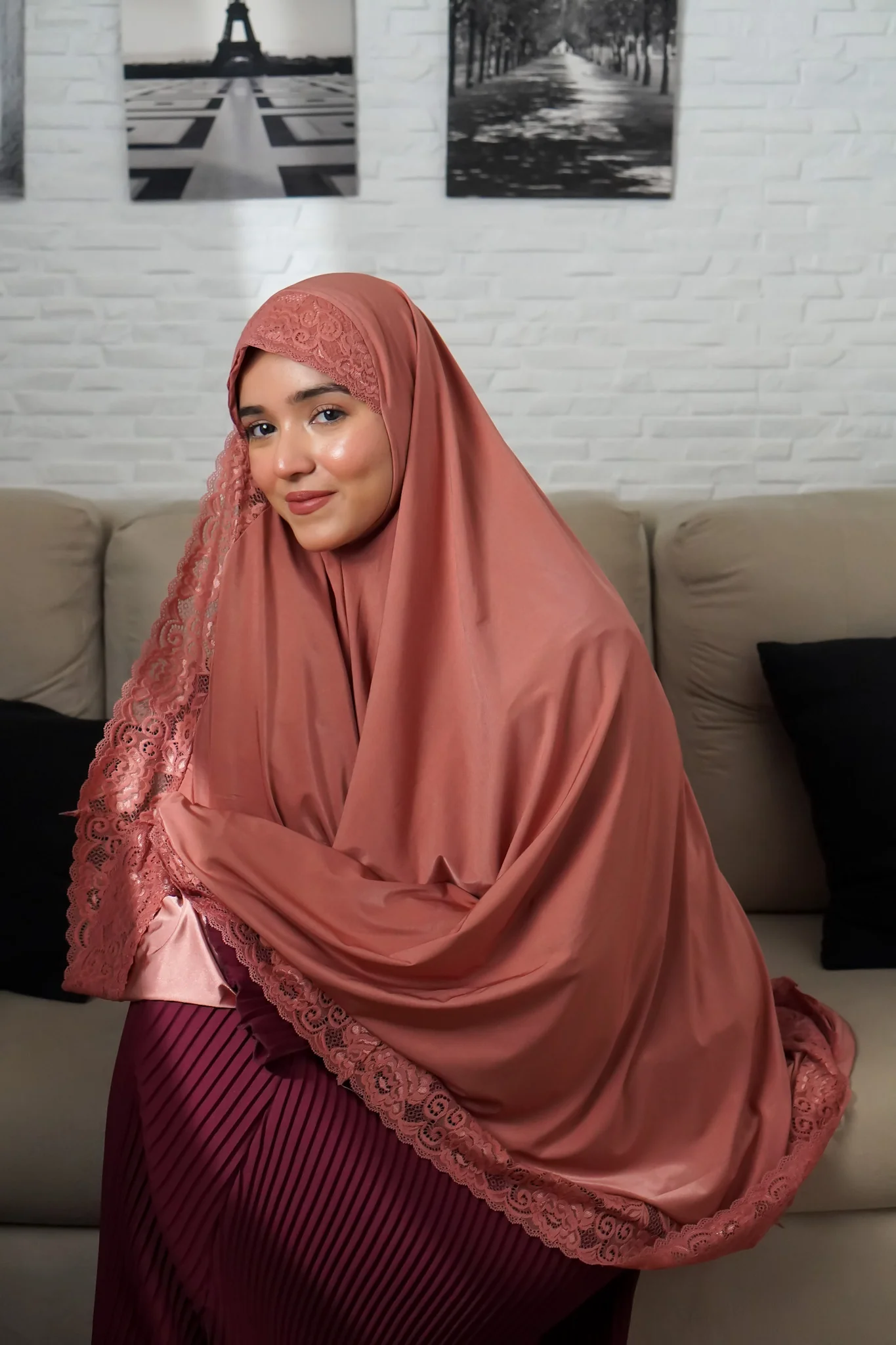 LACE MAKHNA - Image 13