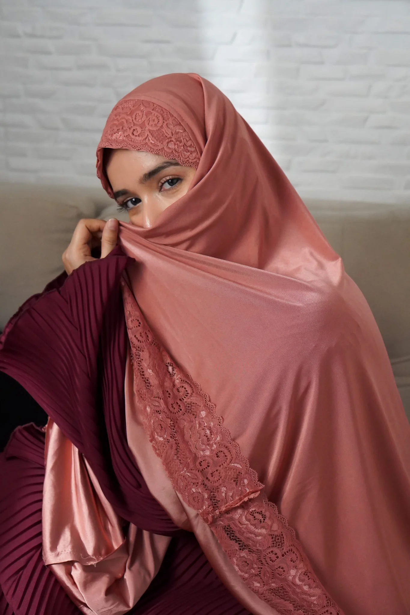 LACE MAKHNA - Image 16