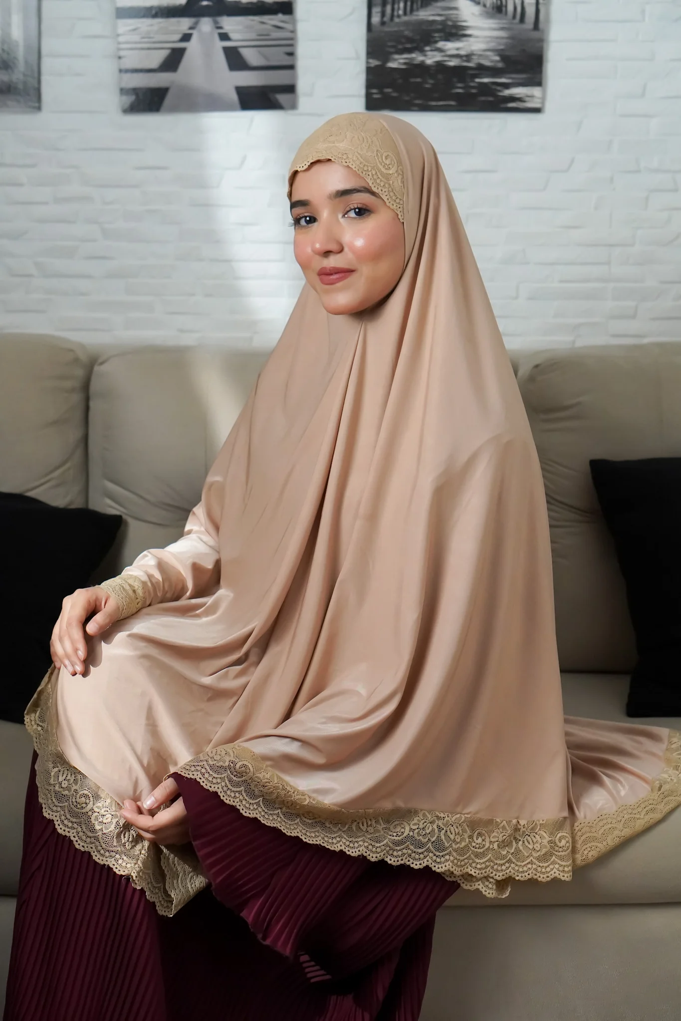 LACE MAKHNA - Image 8