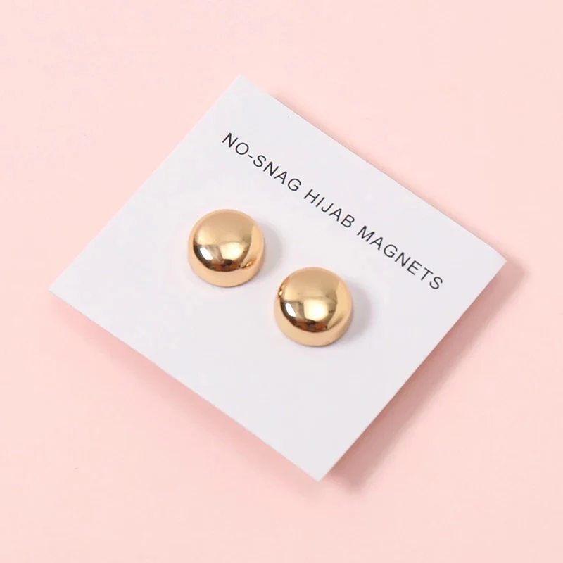 Magnetic hijab brooch - Image 6