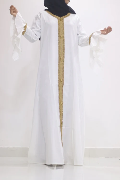 Malaiqa Arabic Dress - Image 5