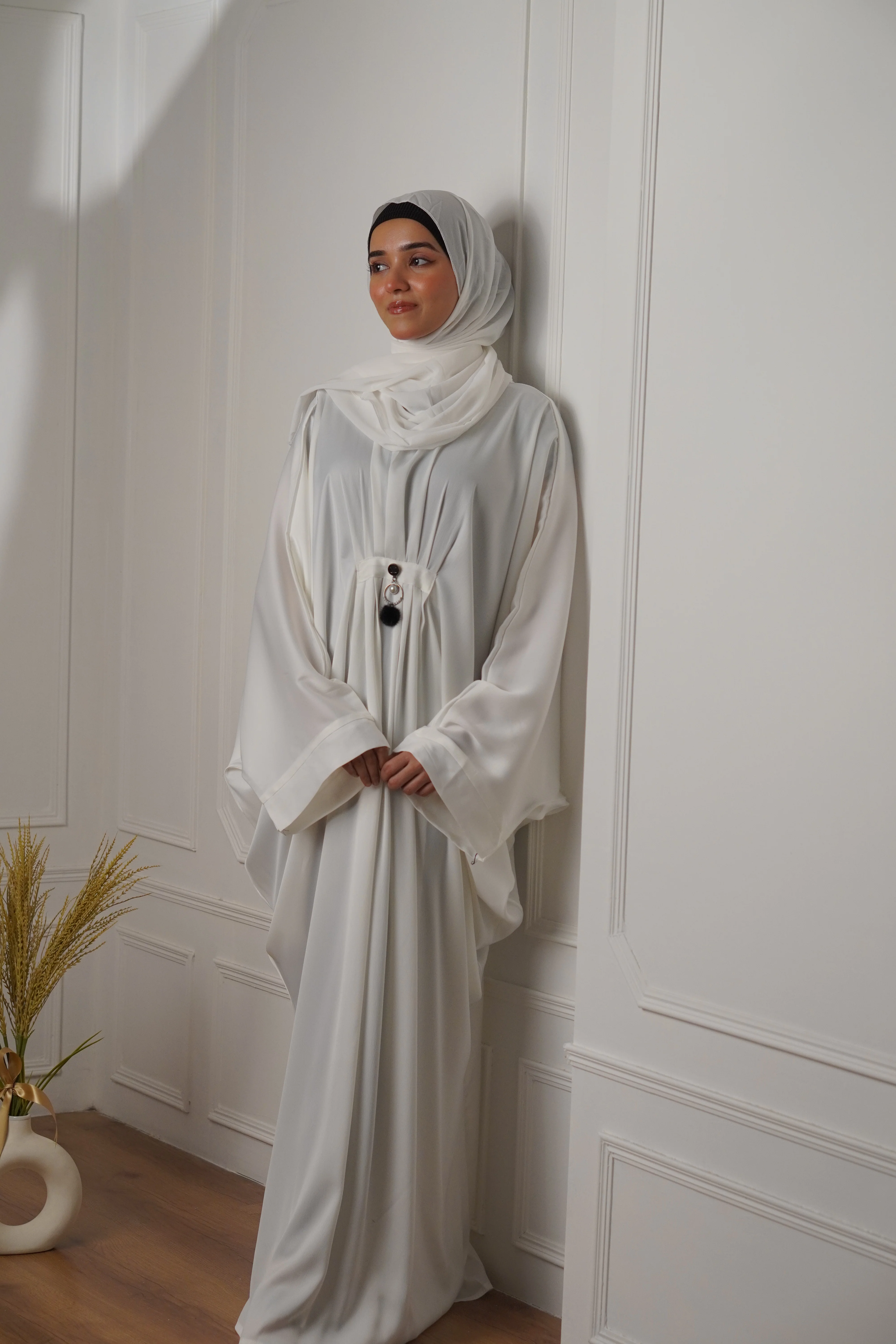 MARWAH - DOVE WHITE - Image 4