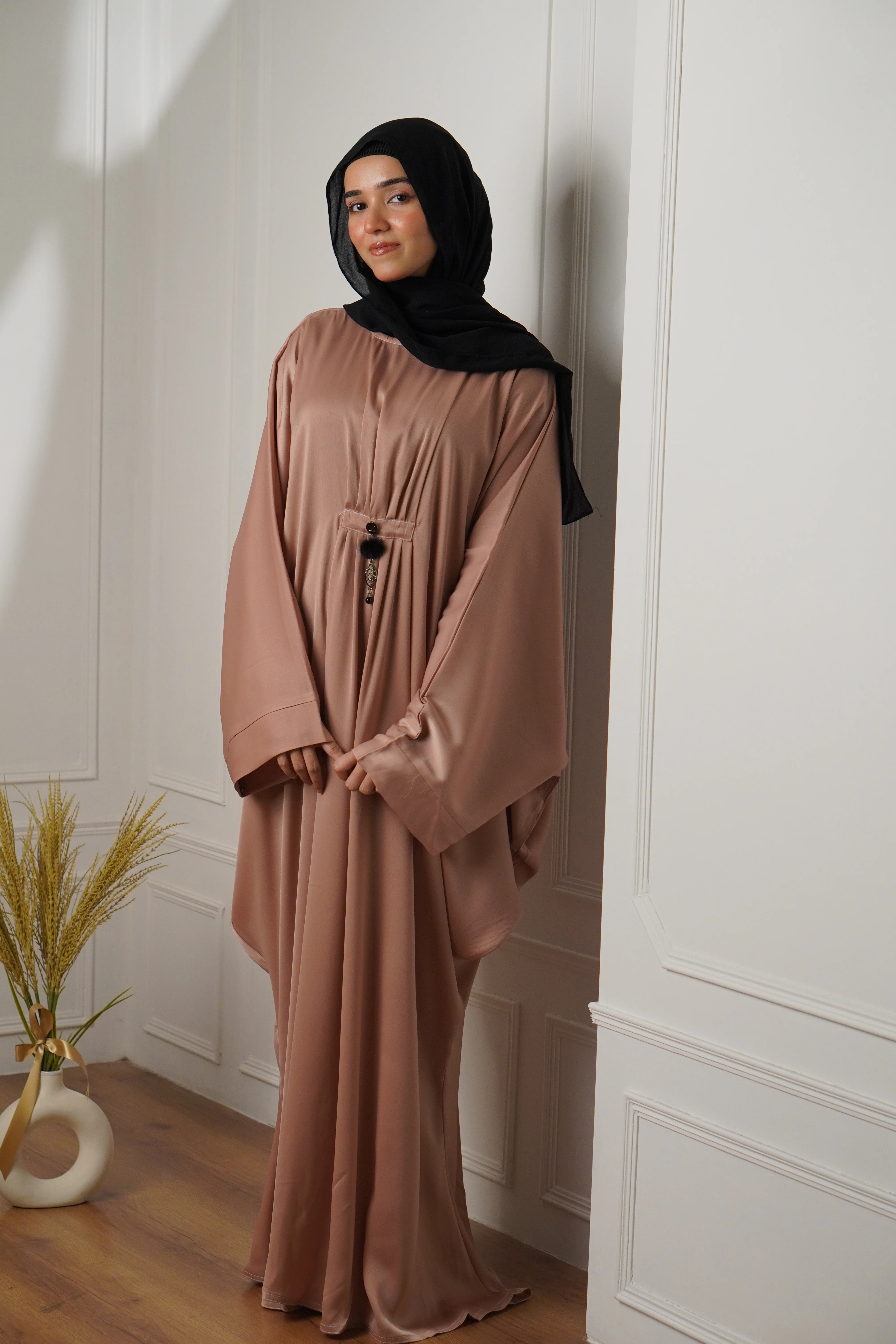 MARWAH - RICH PEACH - Image 4