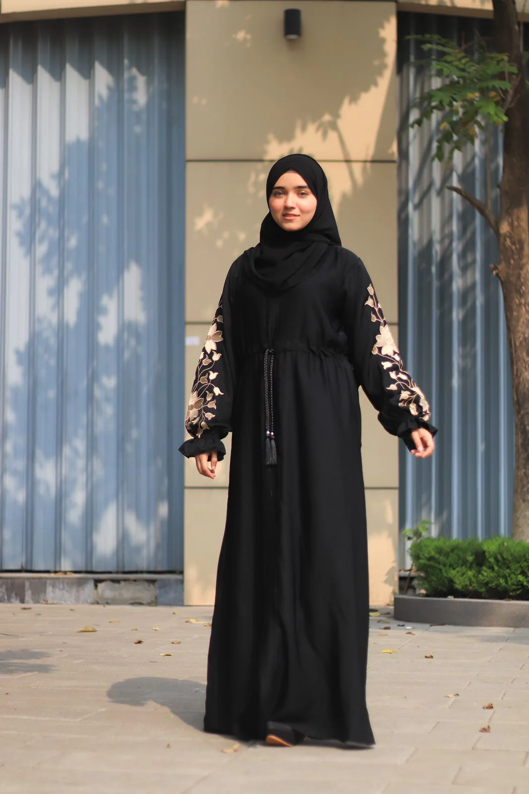 Maryah Abayah - Image 3