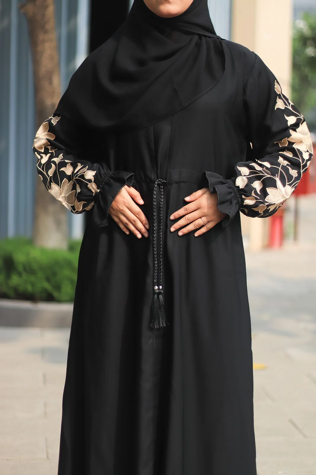 Maryah Abayah - Image 5