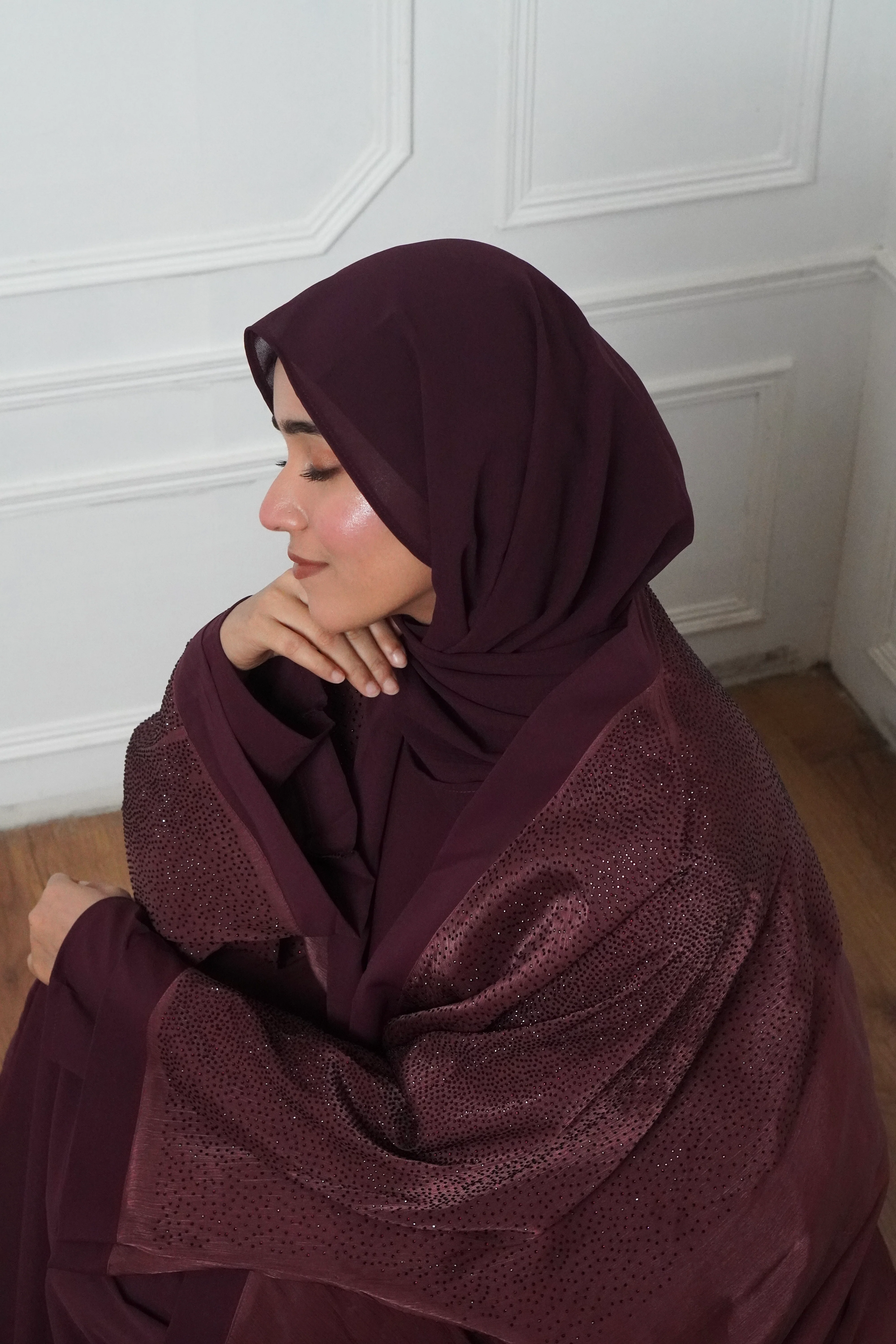 MEHROON NAZAKAT - Image 12