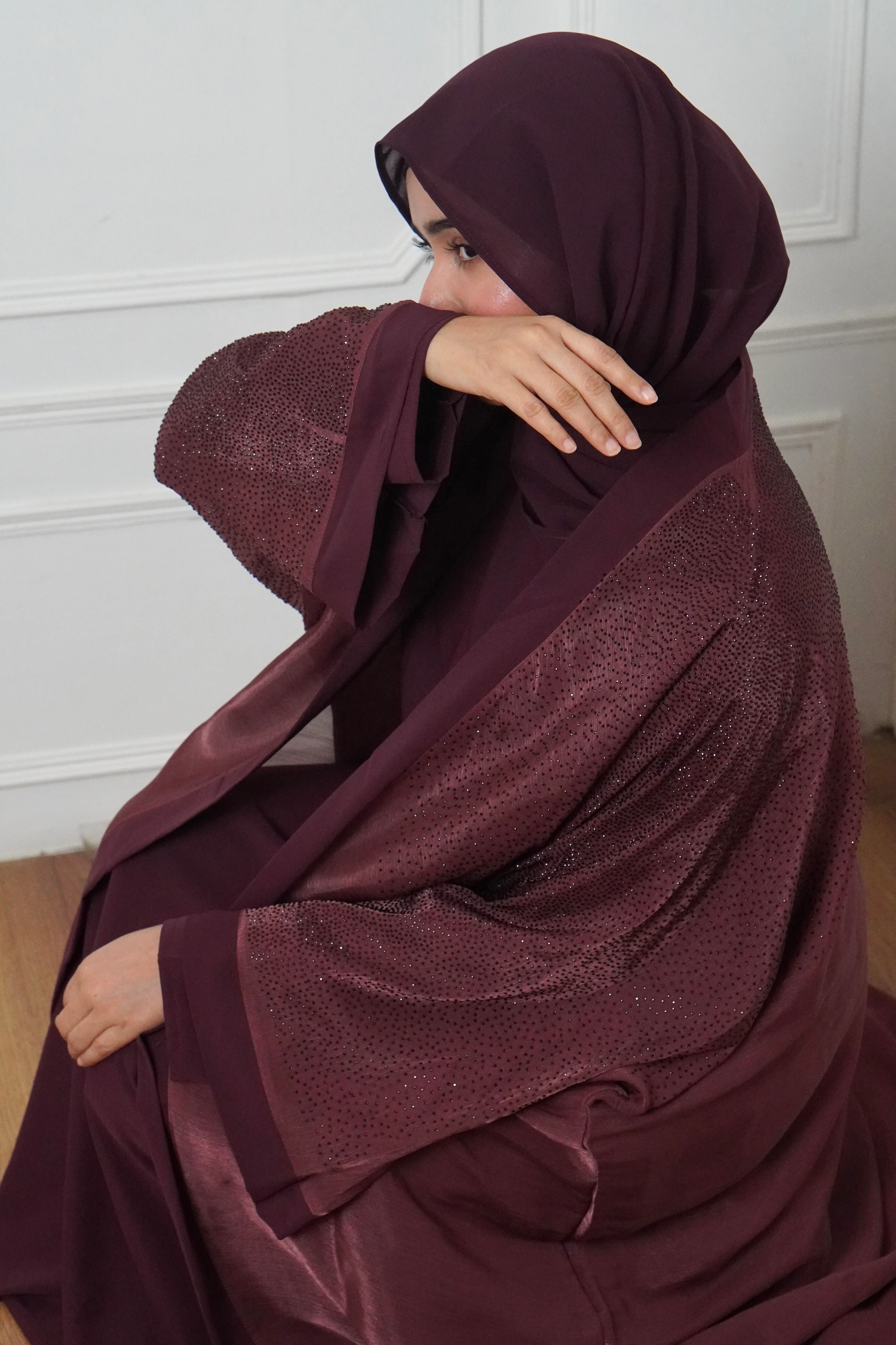 MEHROON NAZAKAT - Image 6