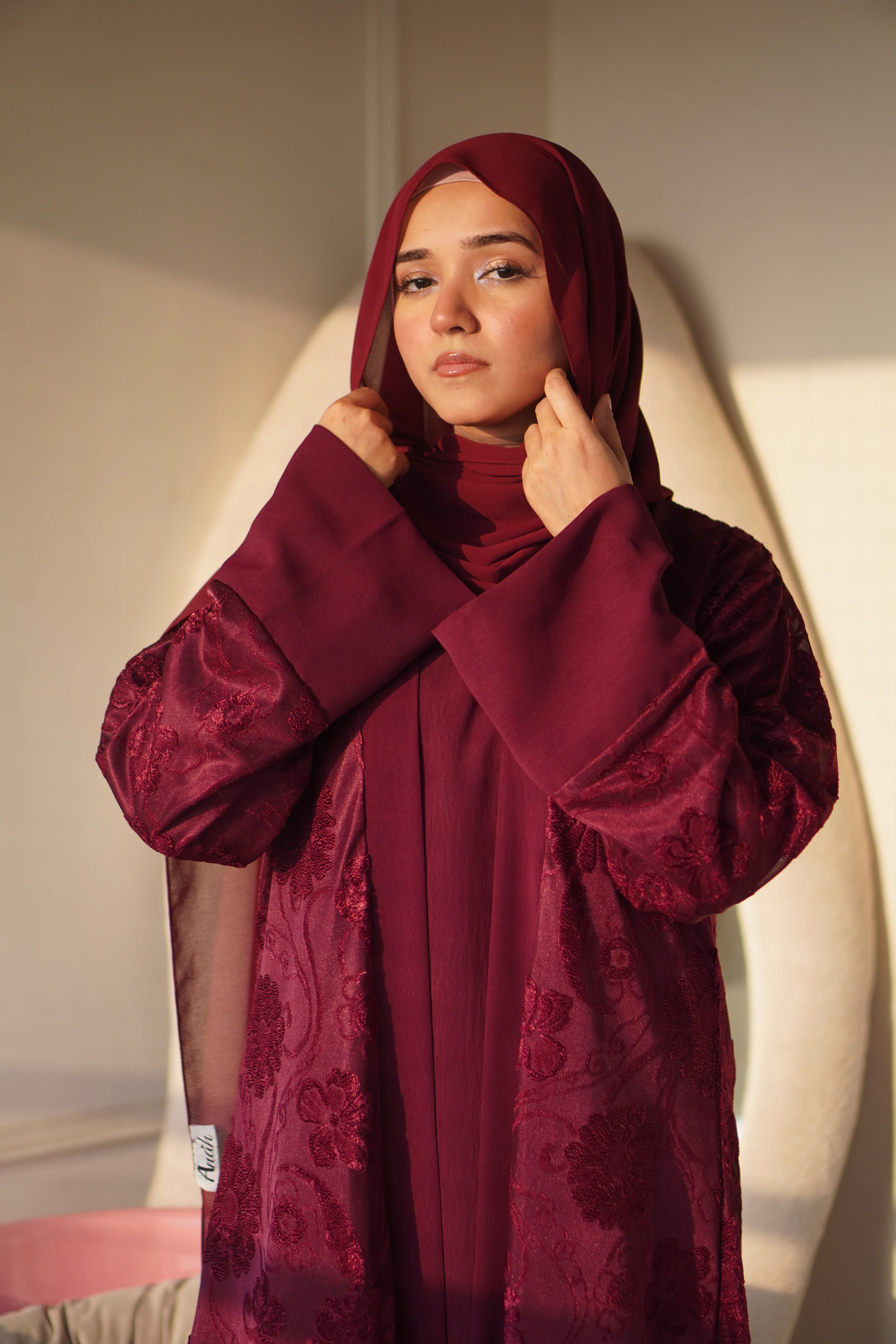Mehrun Noor Abayah - Image 11