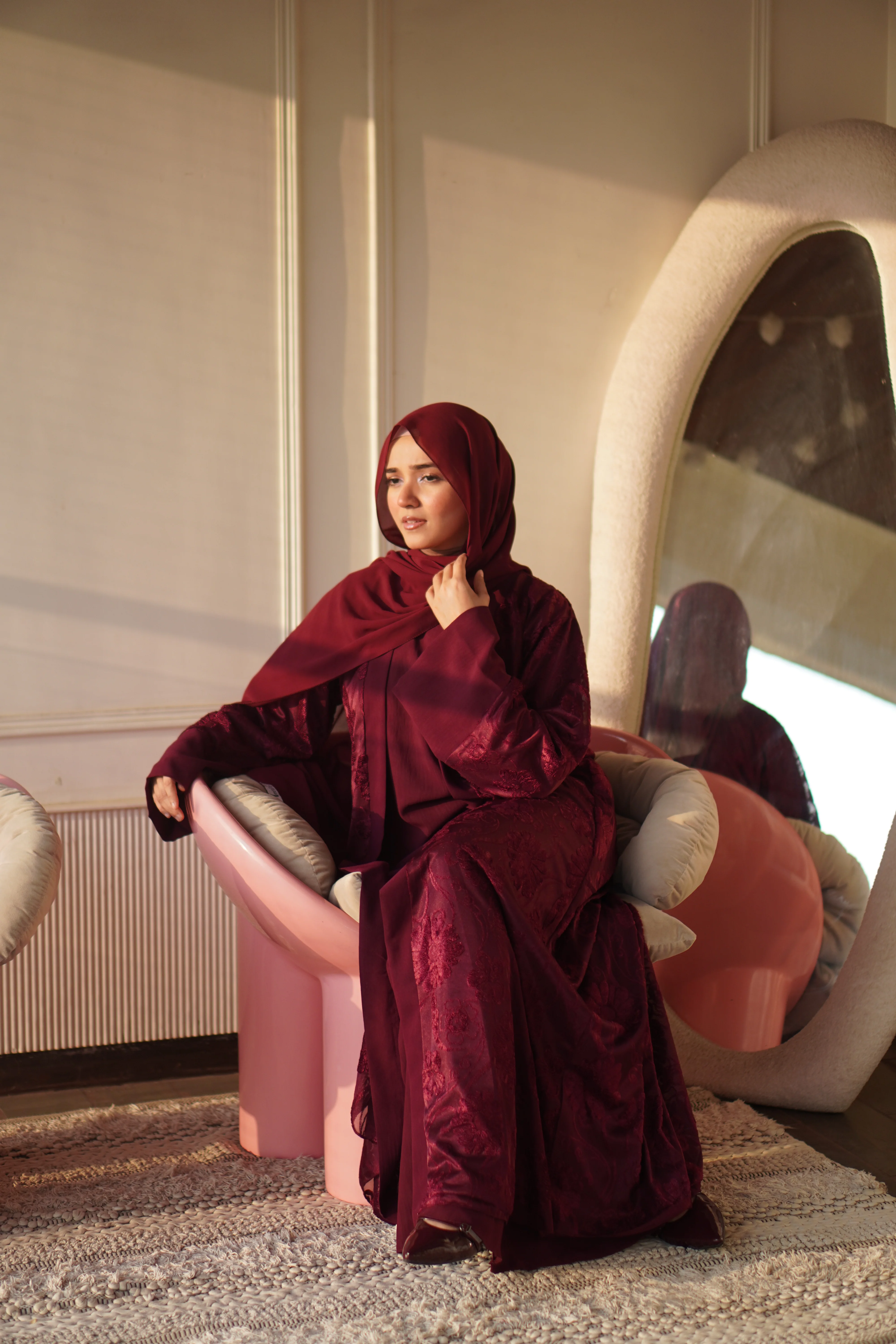 Mehrun Noor Abayah - Image 12