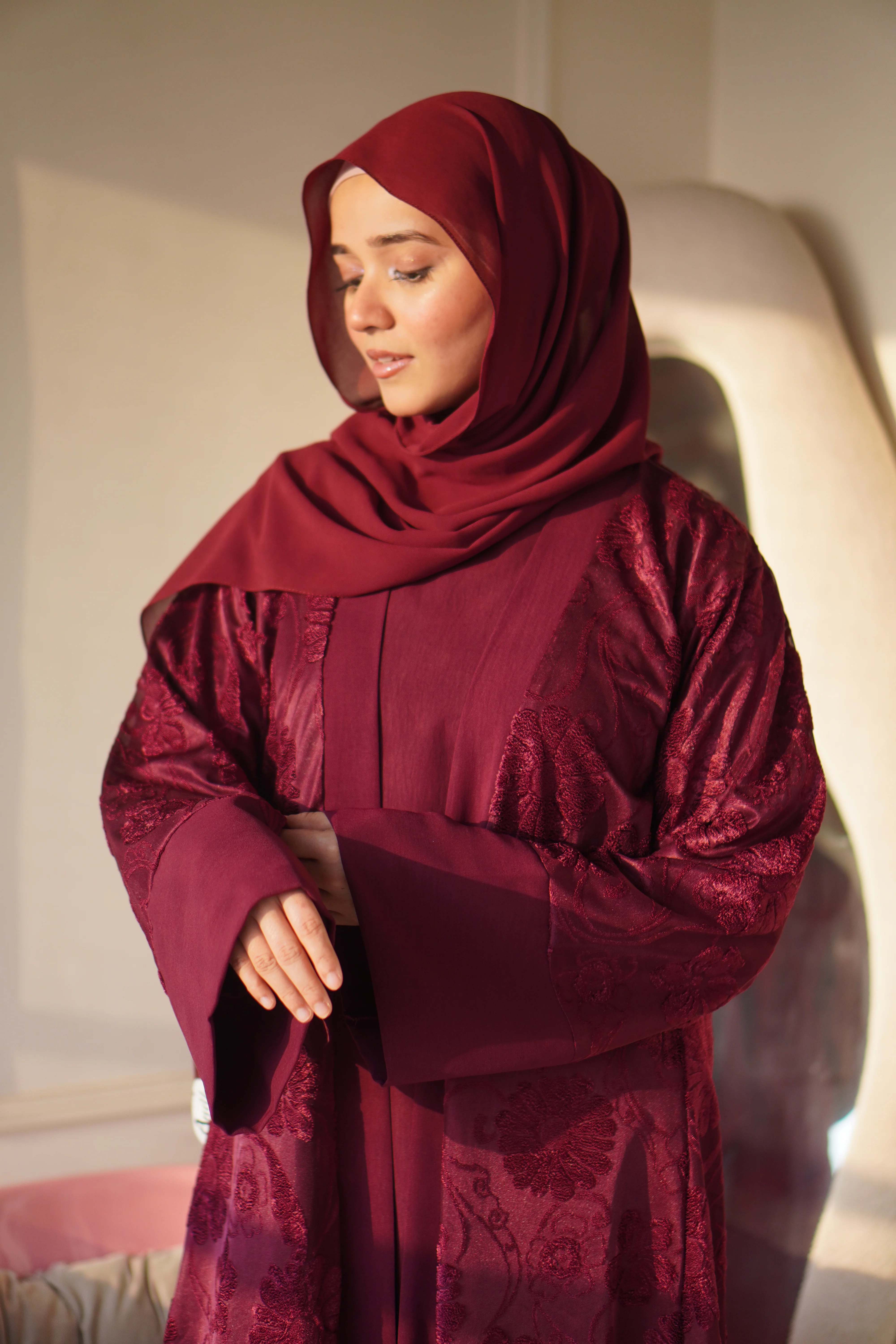 Mehrun Noor Abayah - Image 13