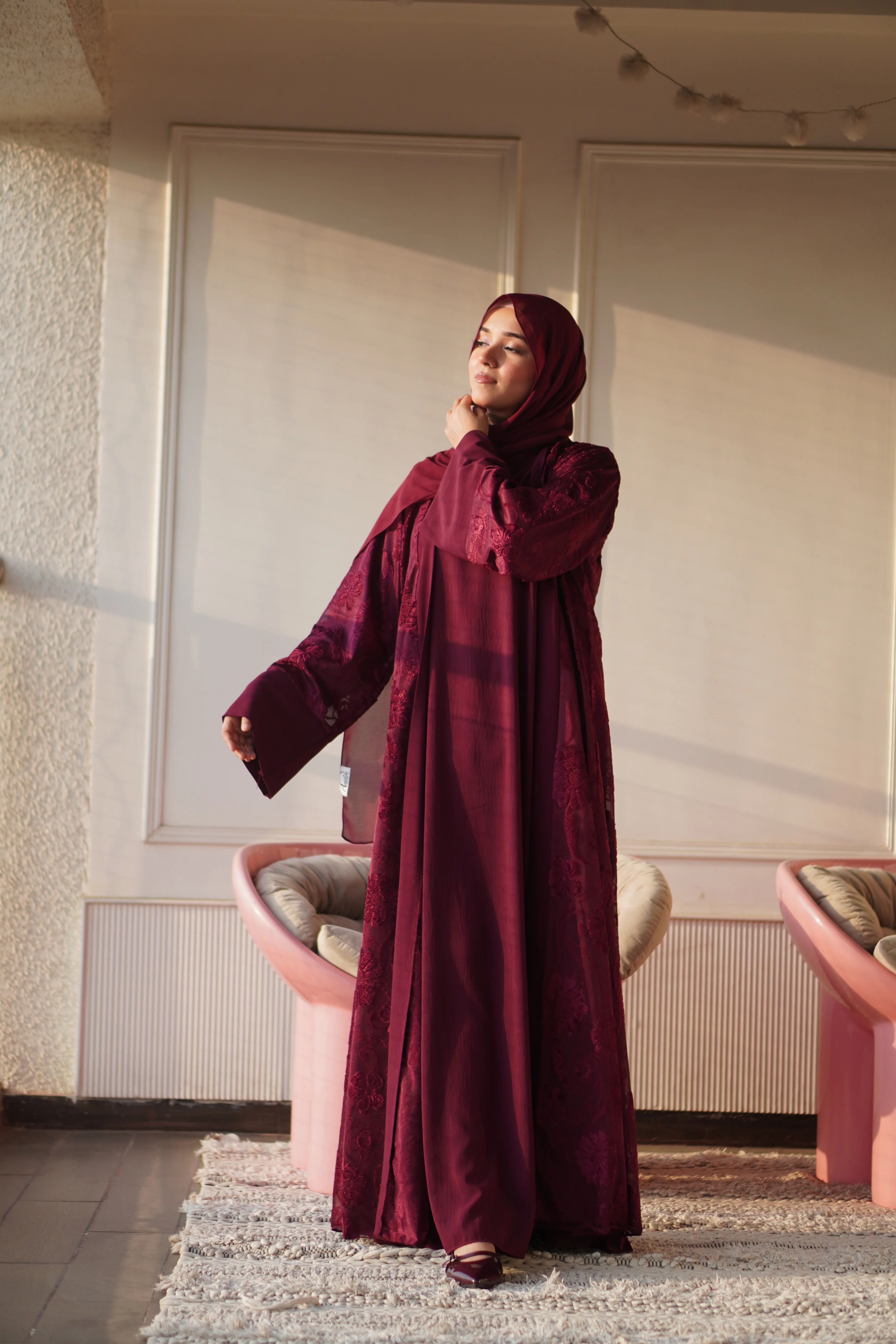 Mehrun Noor Abayah - Image 14