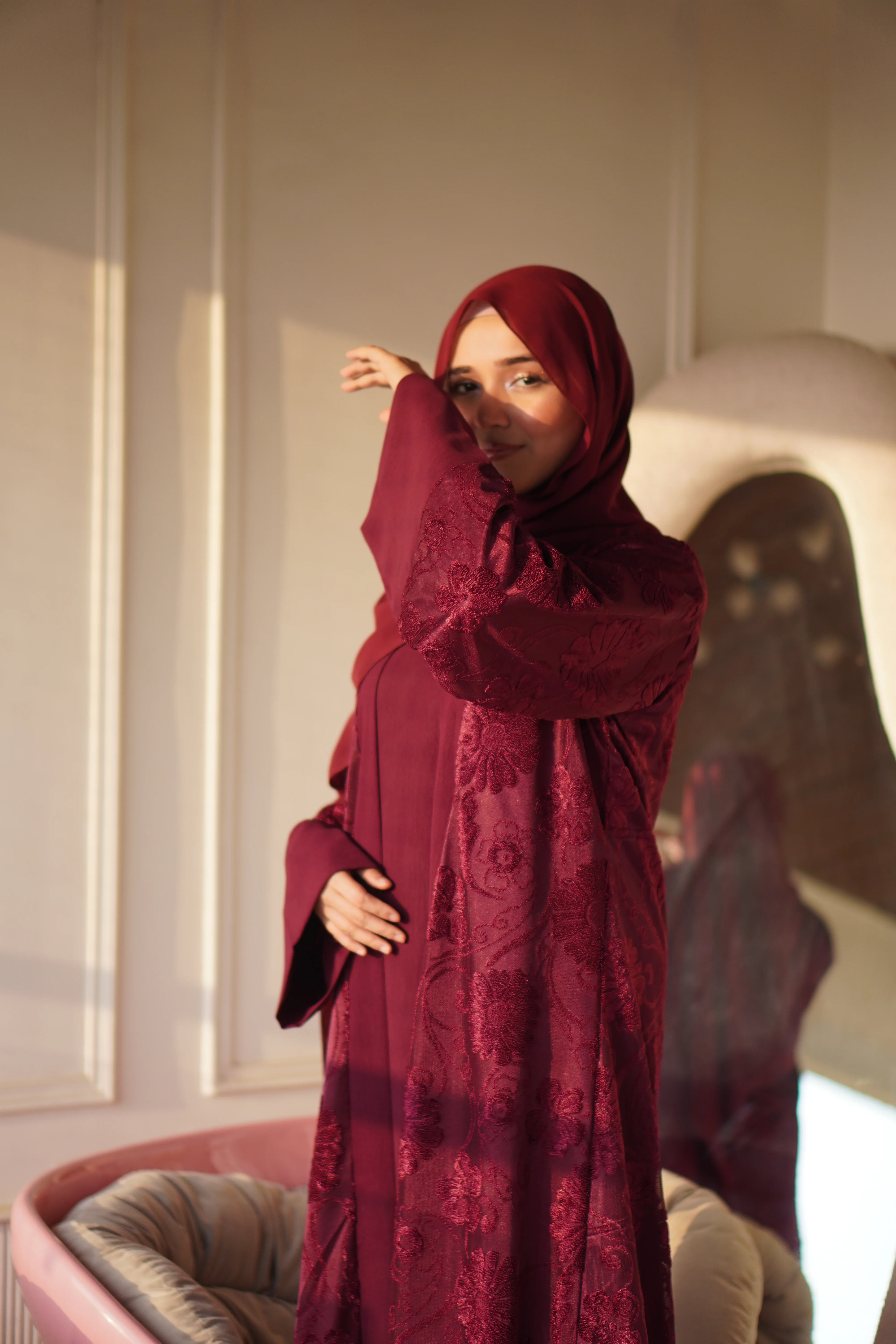 Mehrun Noor Abayah - Image 15