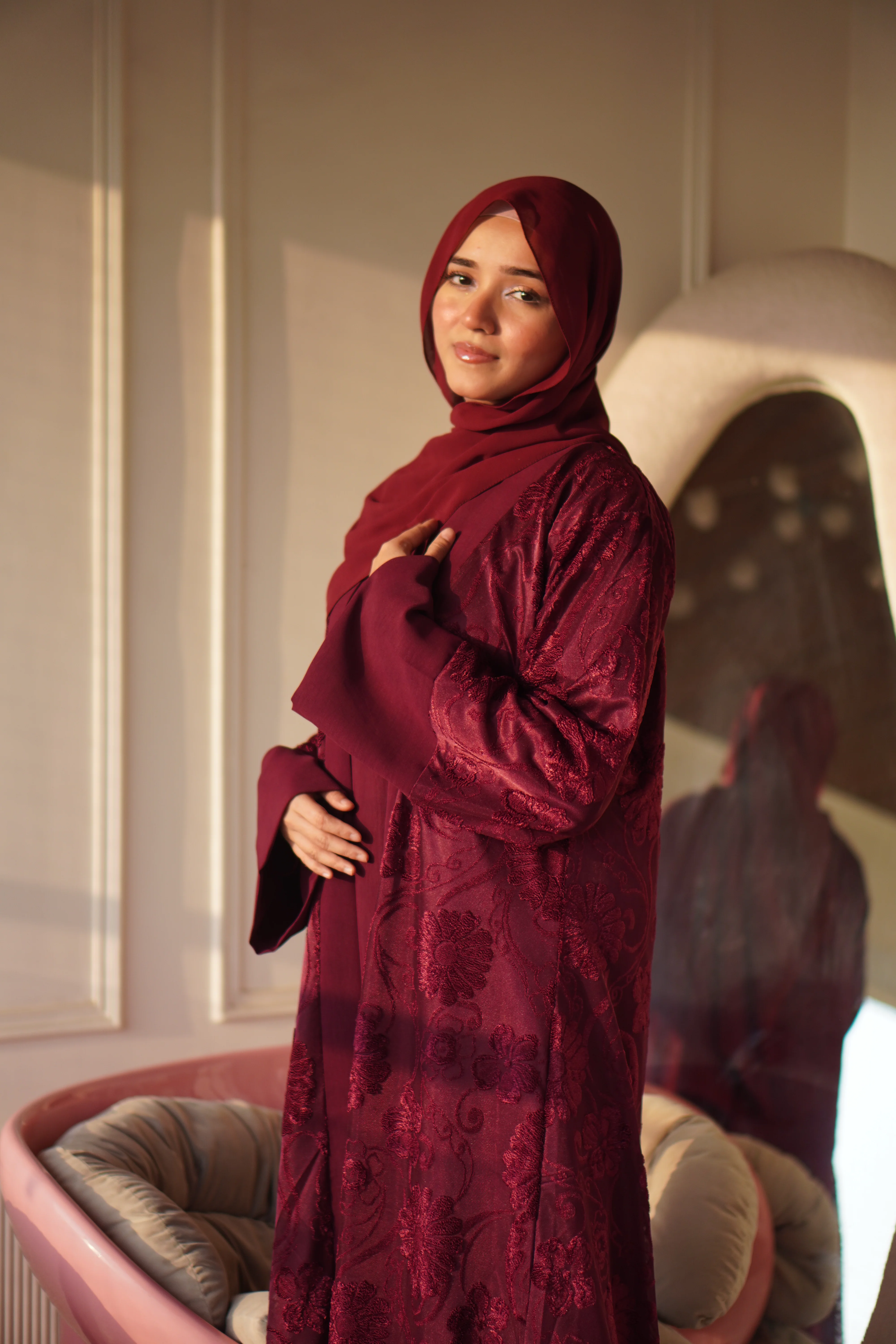 Mehrun Noor Abayah - Image 16