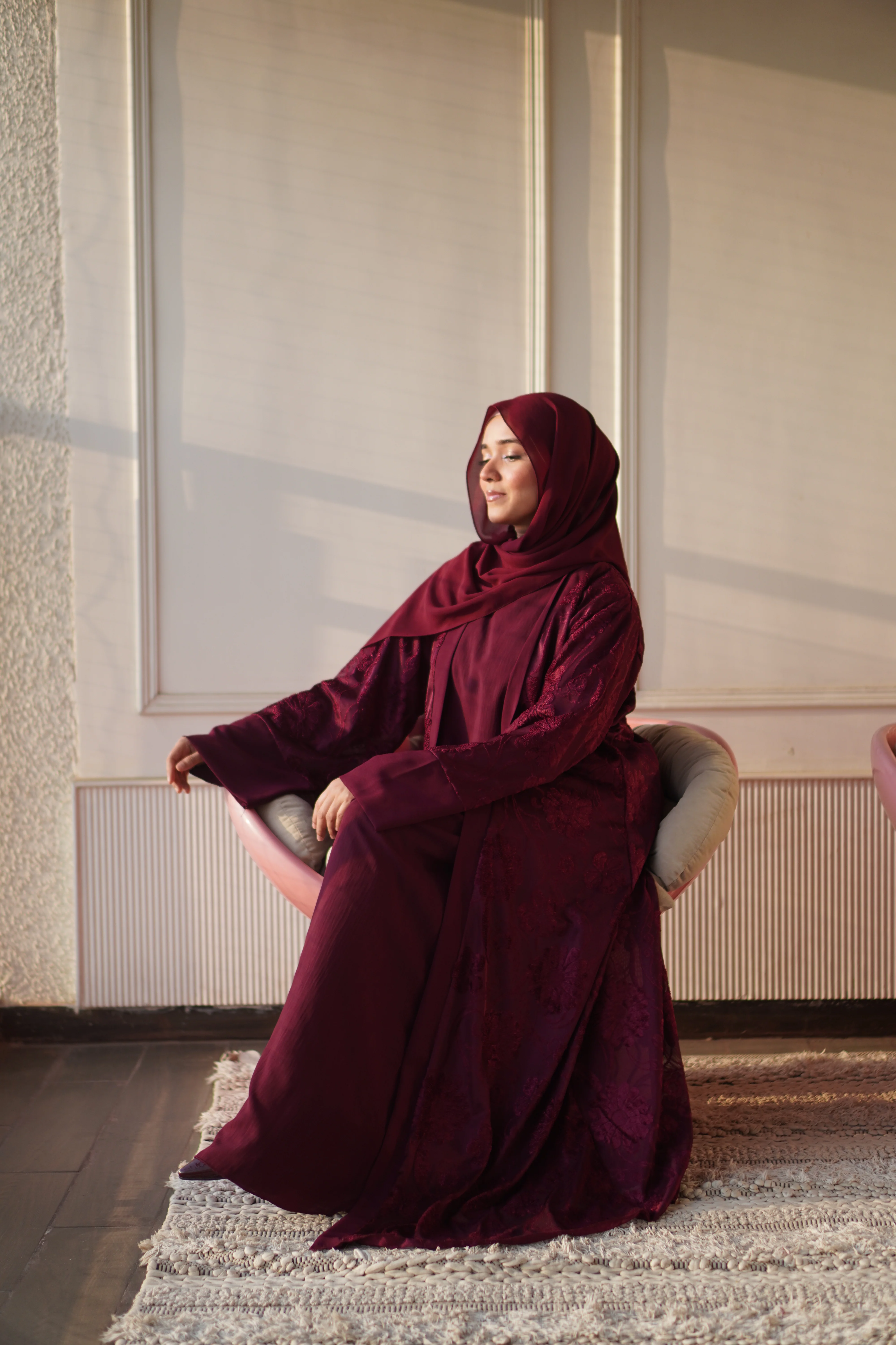 Mehrun Noor Abayah - Image 17
