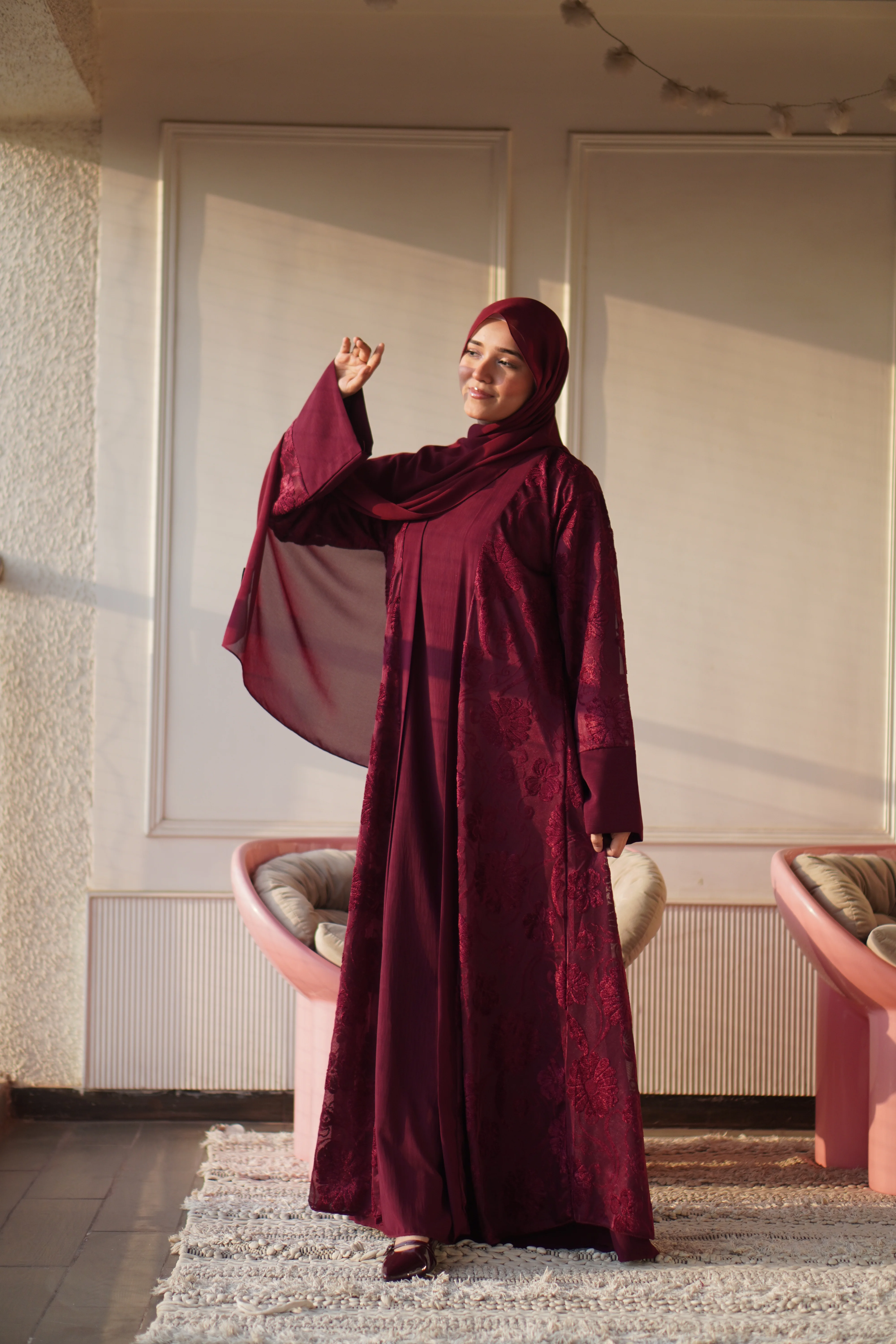 Mehrun Noor Abayah - Image 3