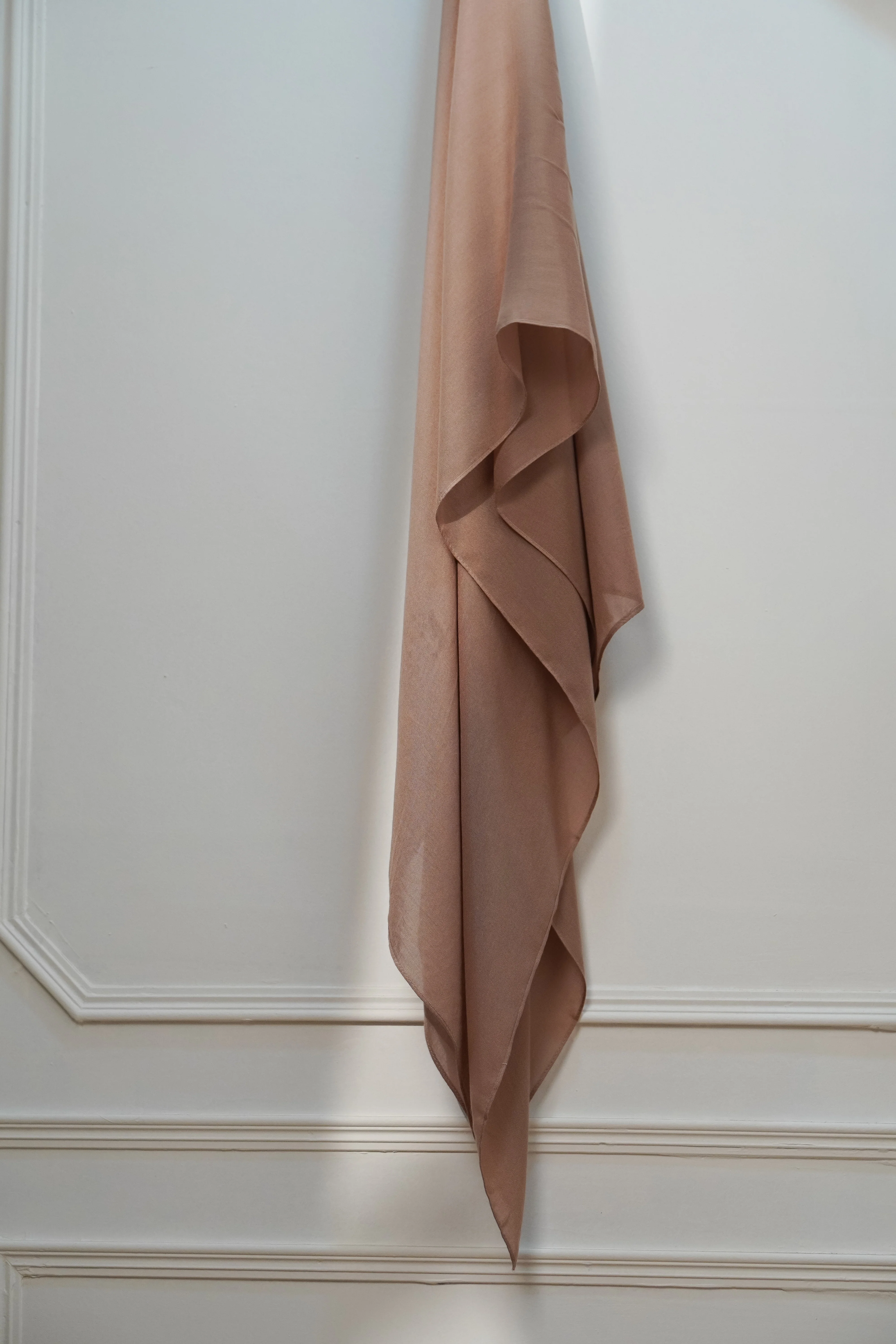 Modal Hijab #20 Salmon - Image 2