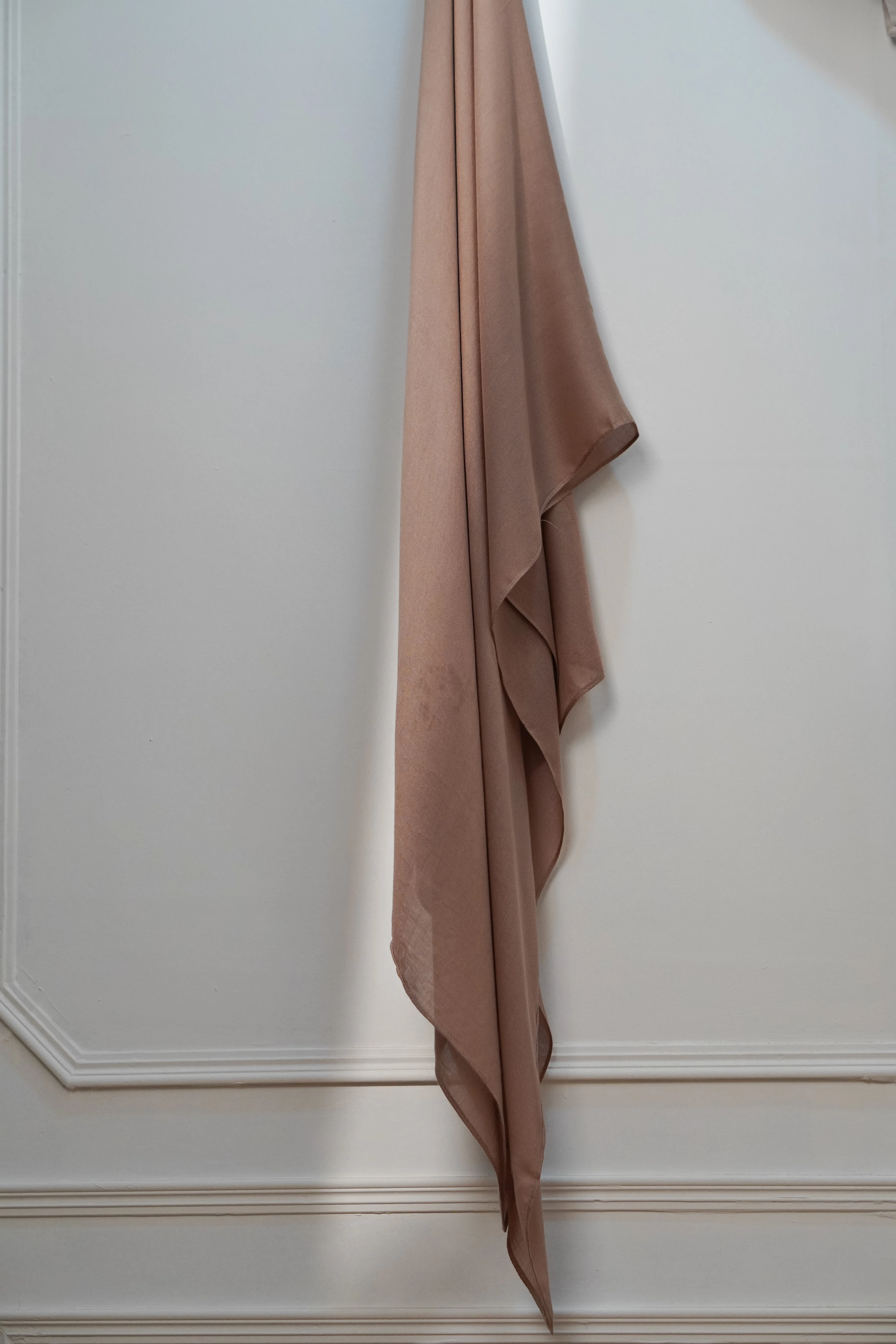 Modal Hijab #20 Salmon - Image 3