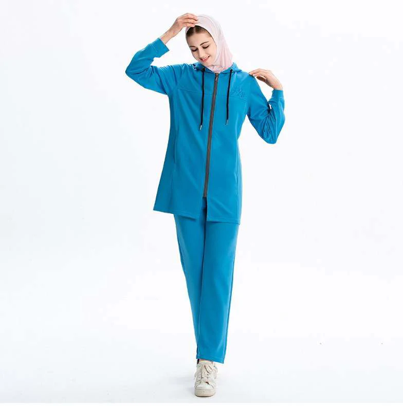 Modest Active Wear
