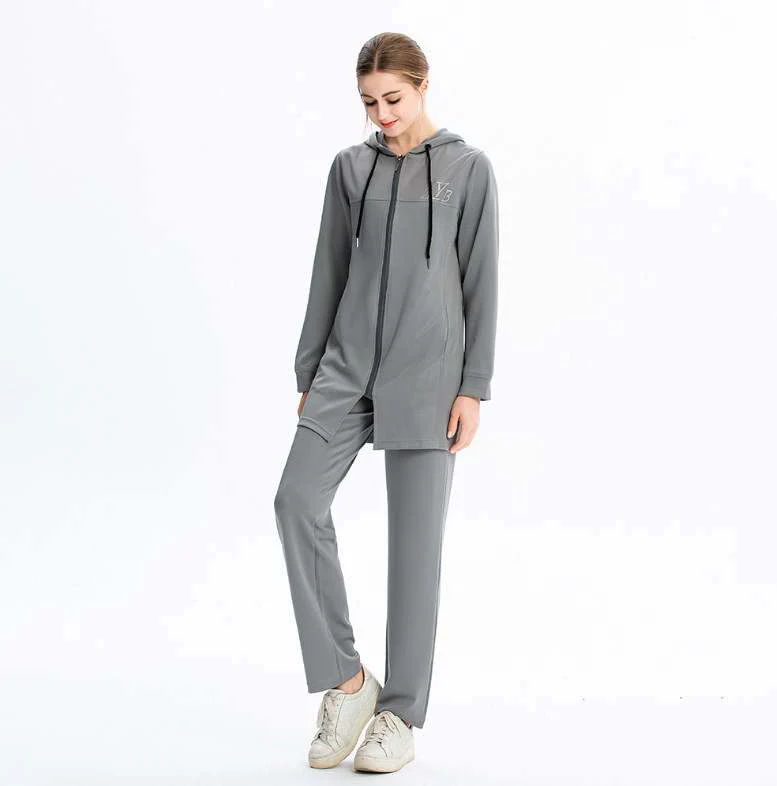 Modest Active Wear - Image 3