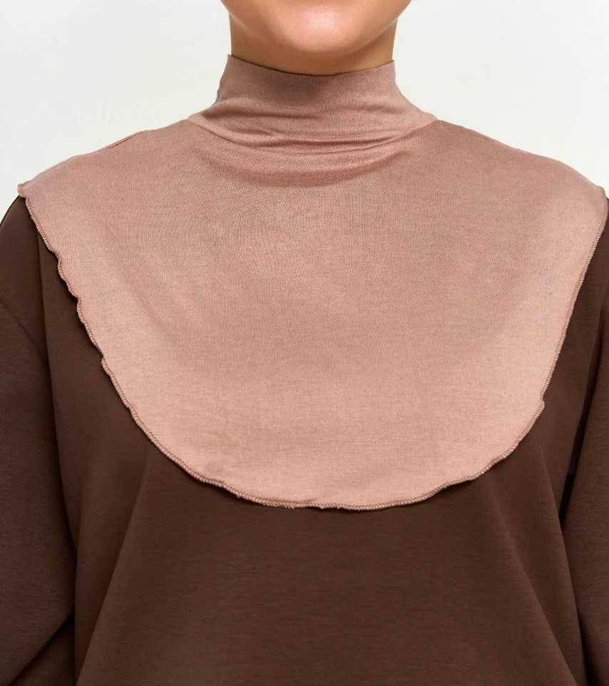 Modest Neckwear