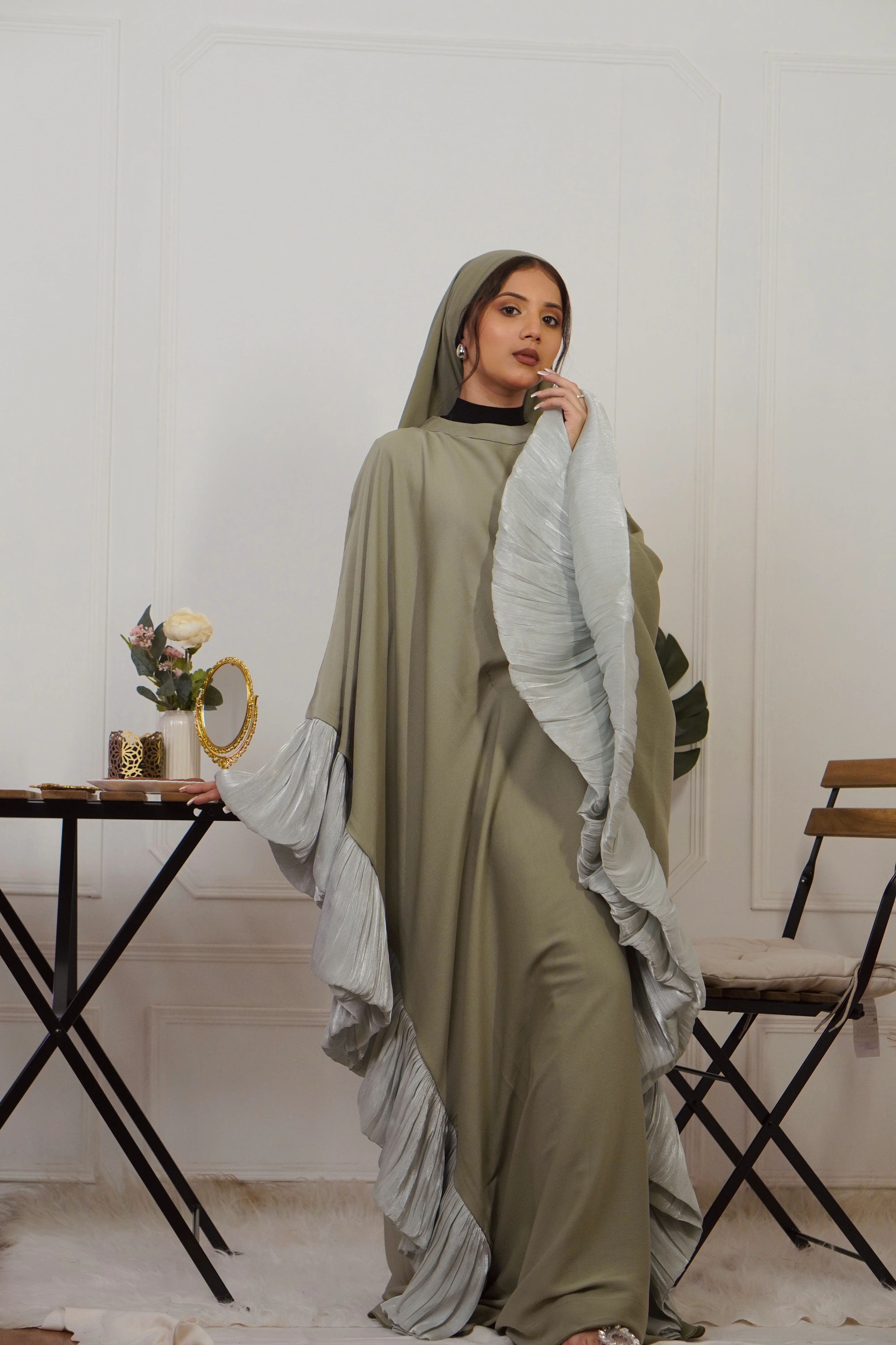 NAABIE ABAYAH - TIANA - Image 2