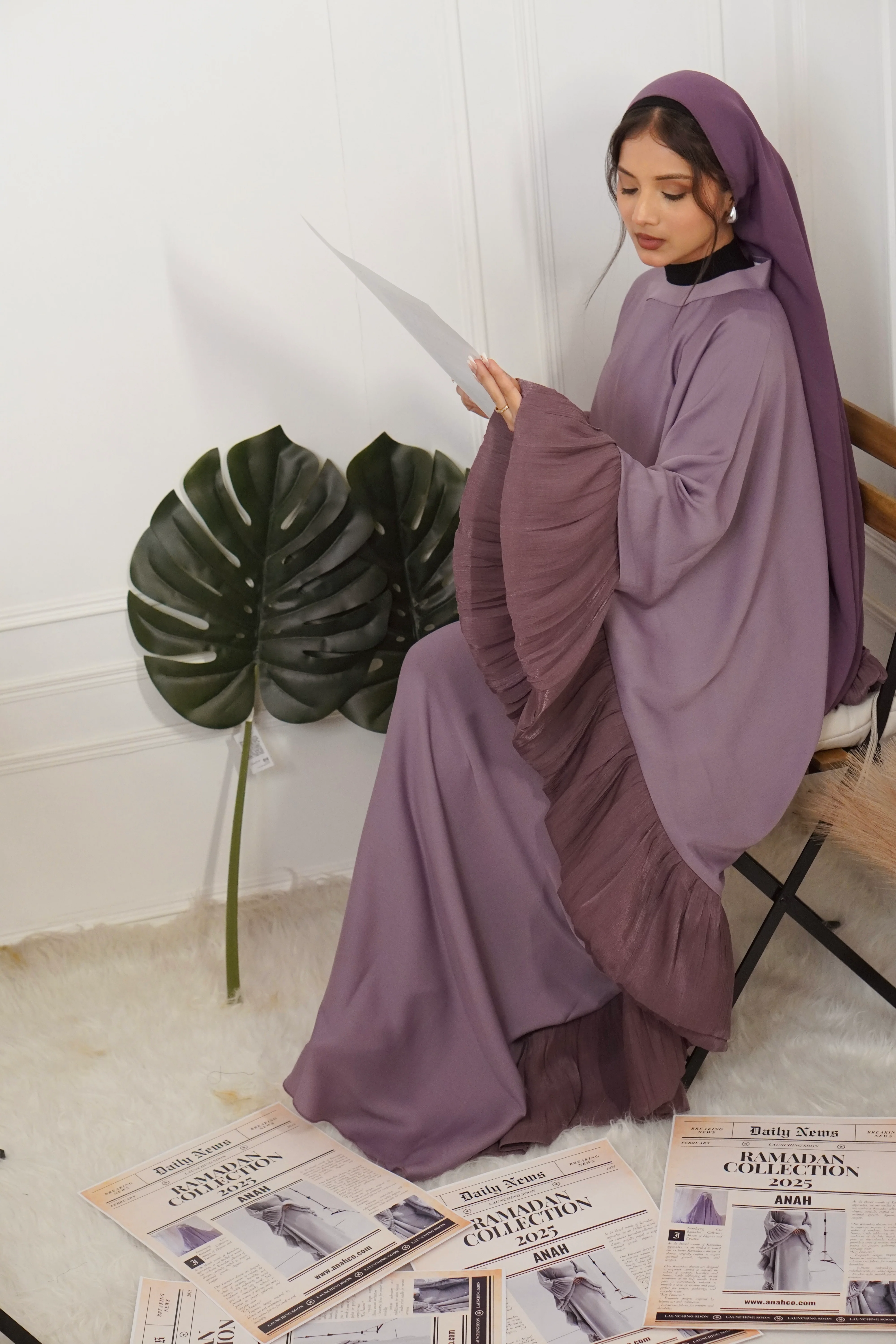 NAABIE ABAYAH - RAPUNZEL - Image 17