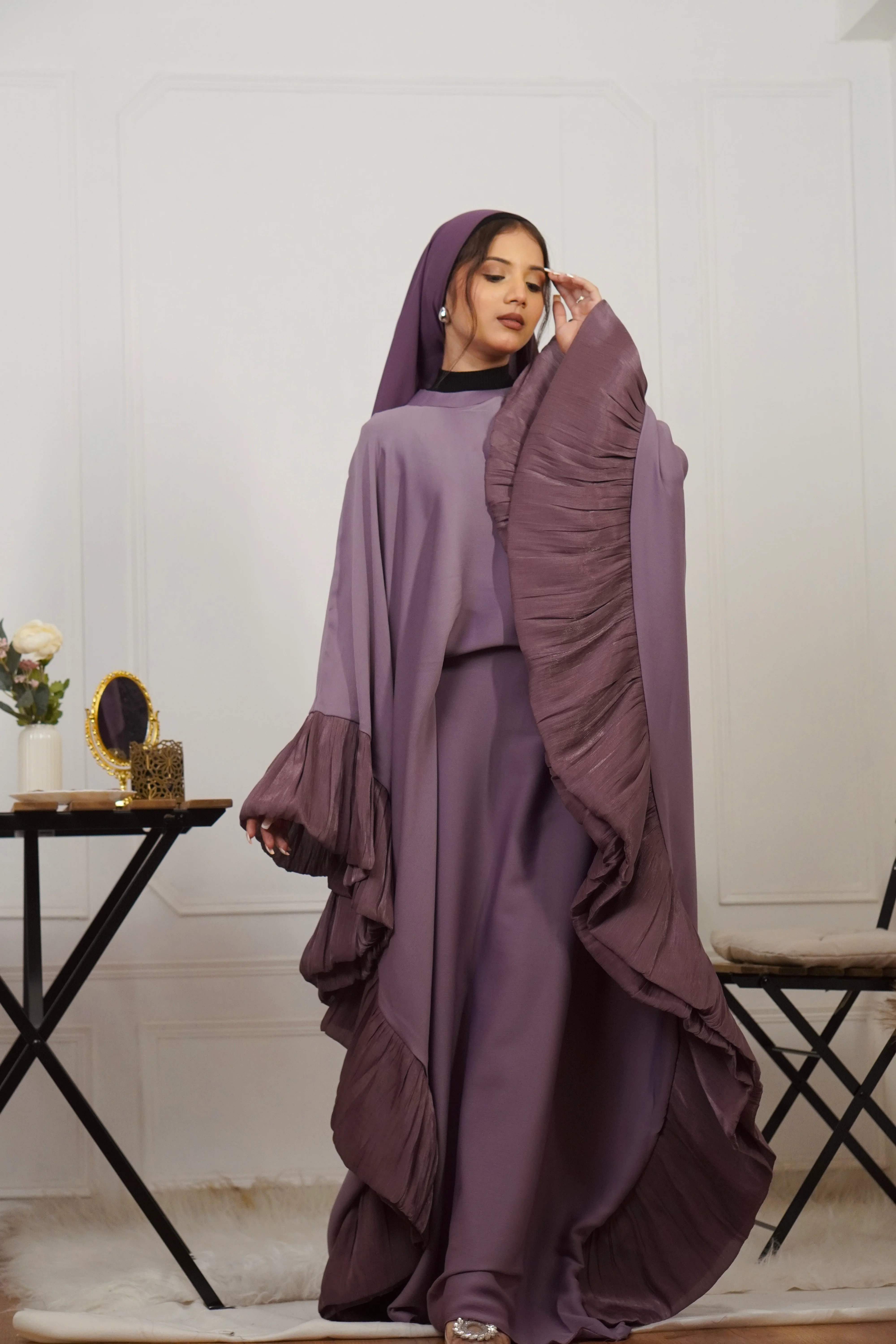 NAABIE ABAYAH - RAPUNZEL - Image 2