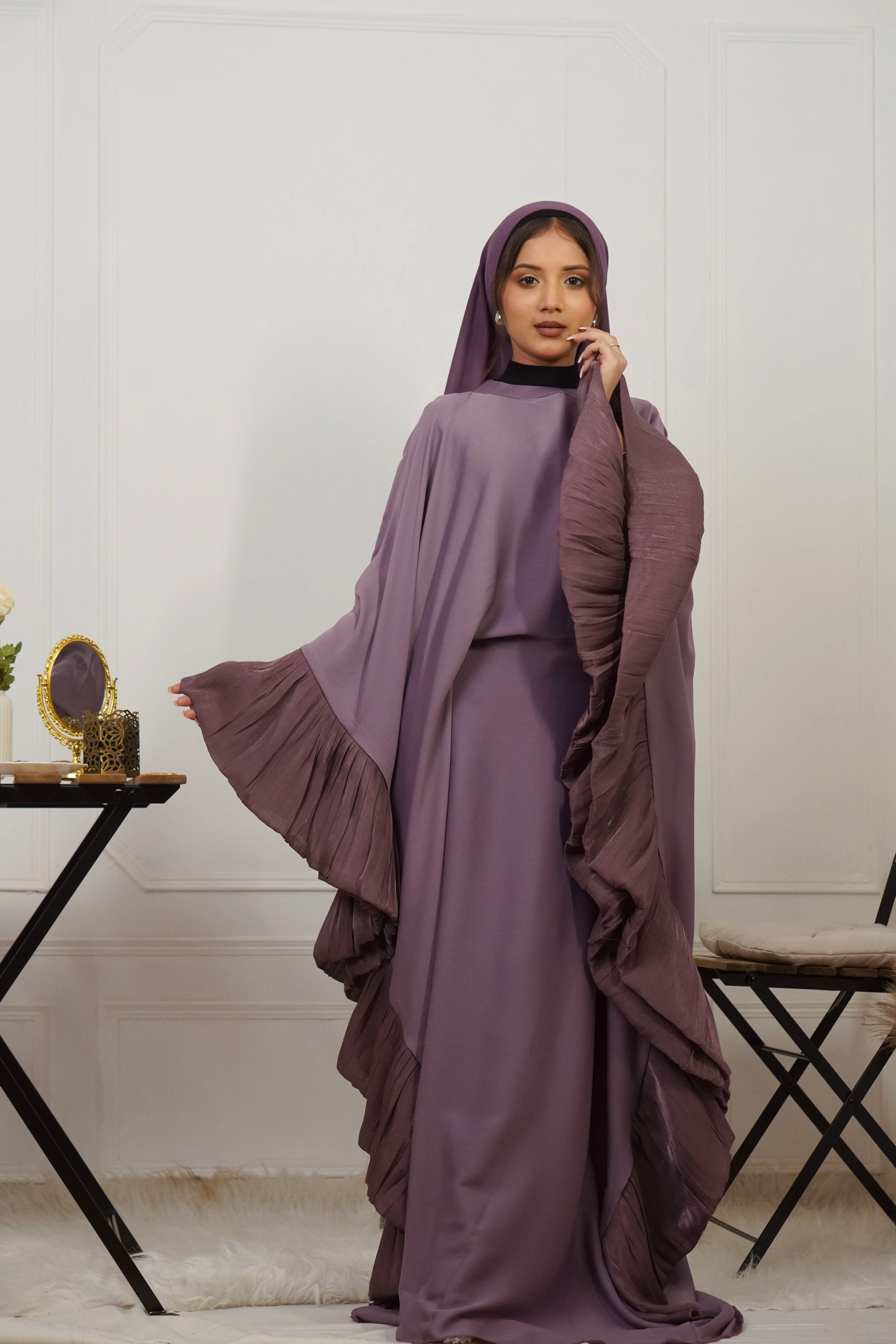 NAABIE ABAYAH - RAPUNZEL - Image 20