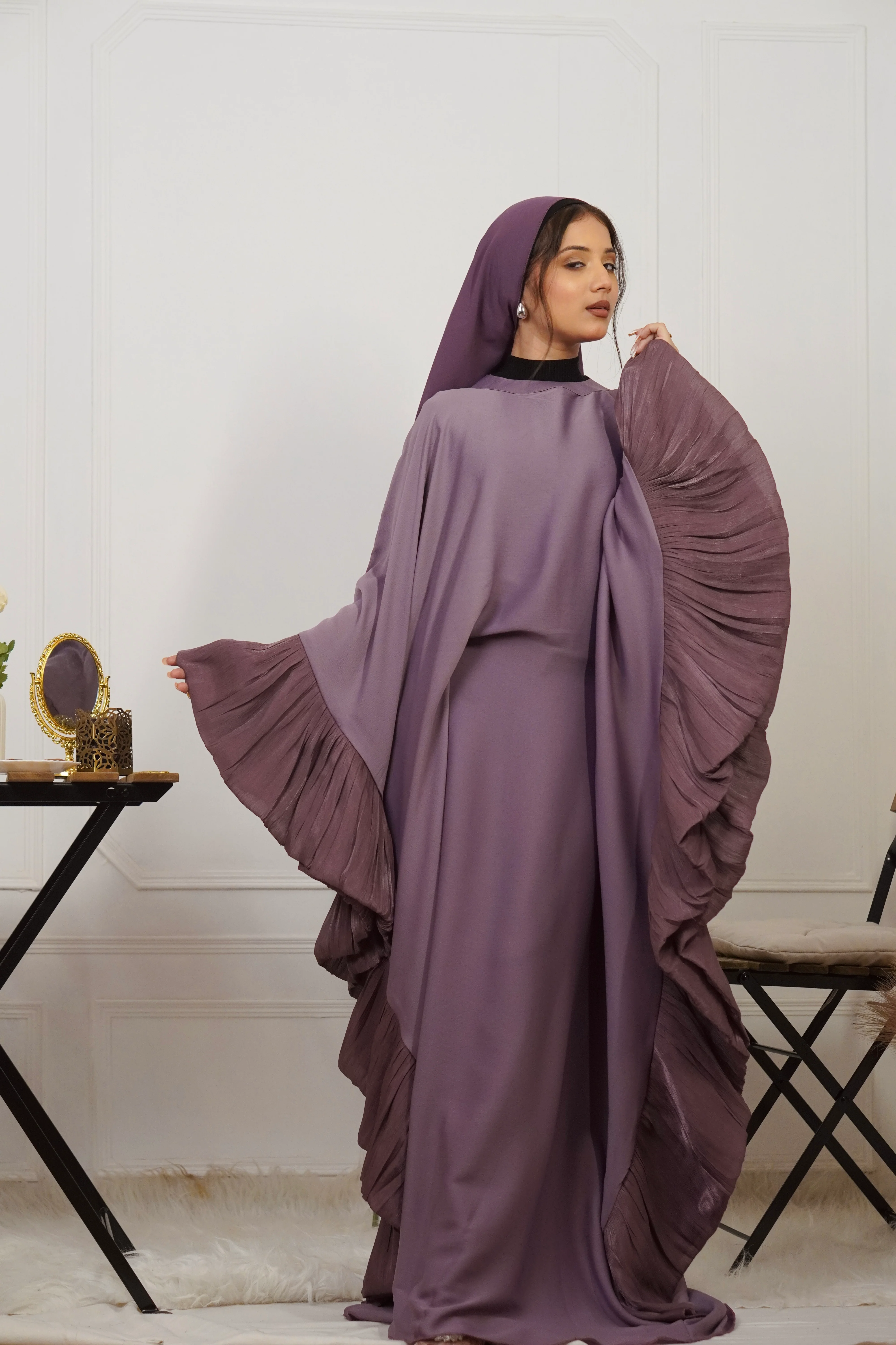 NAABIE ABAYAH - RAPUNZEL - Image 3