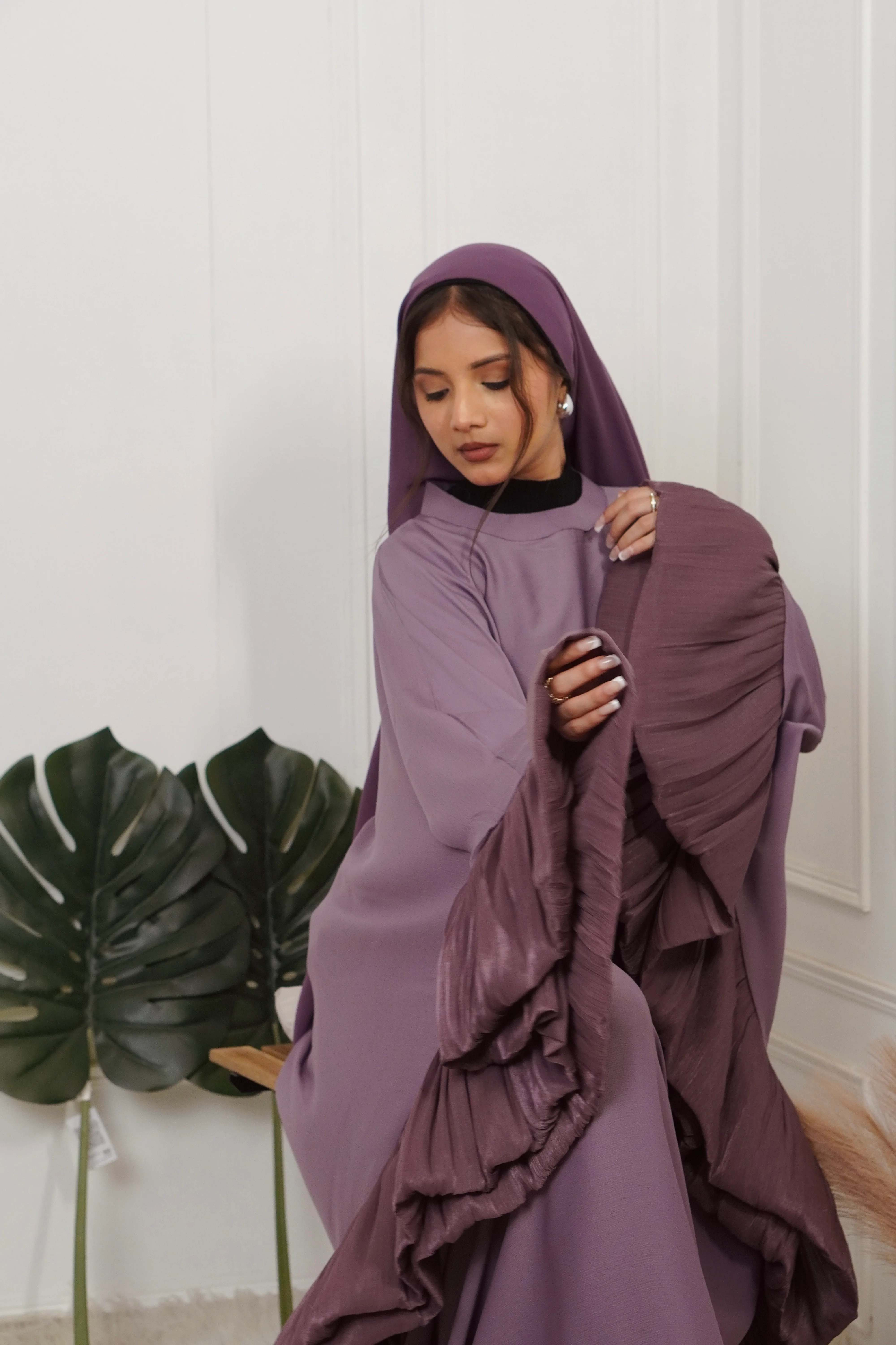 NAABIE ABAYAH - RAPUNZEL - Image 4
