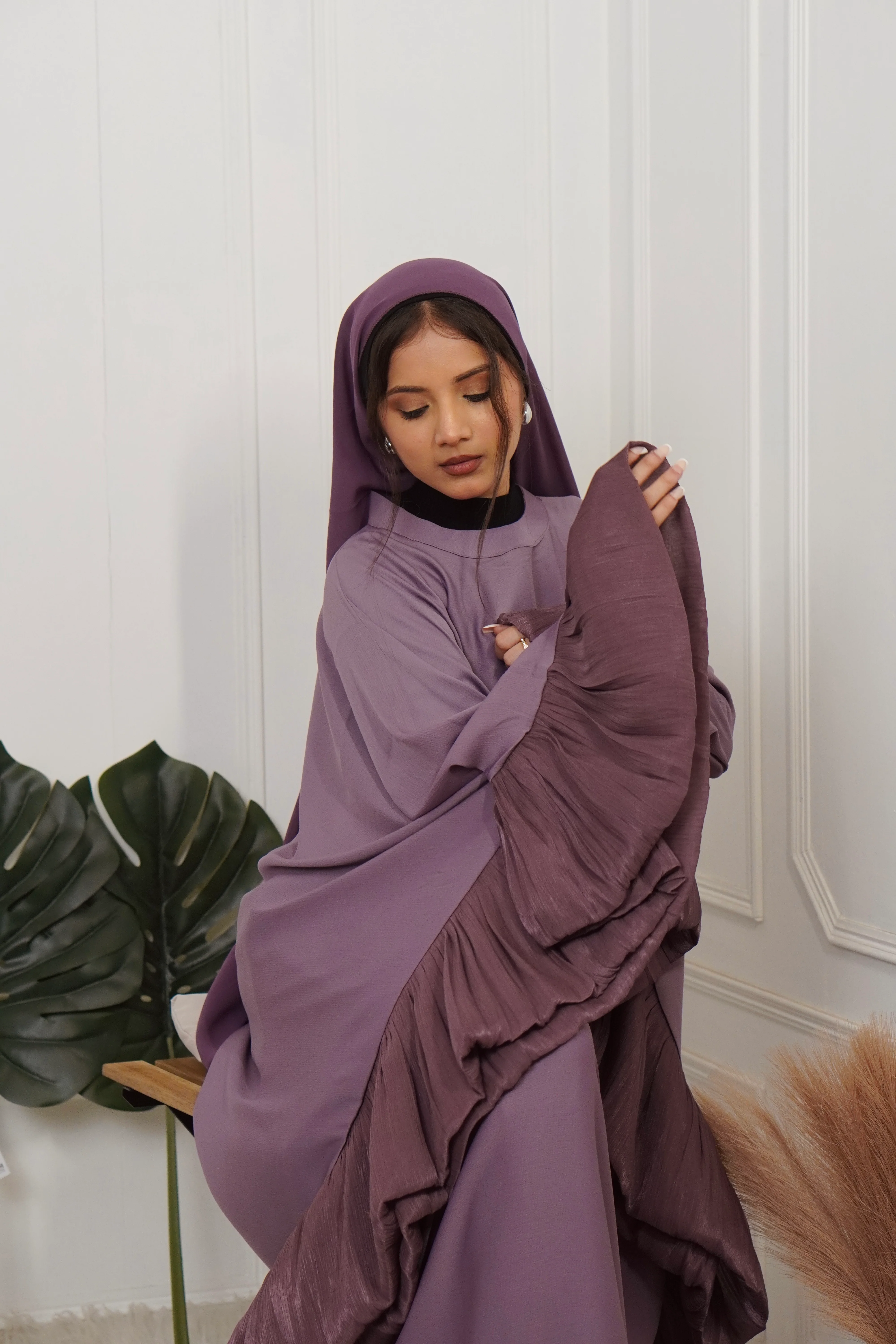 NAABIE ABAYAH - RAPUNZEL - Image 7