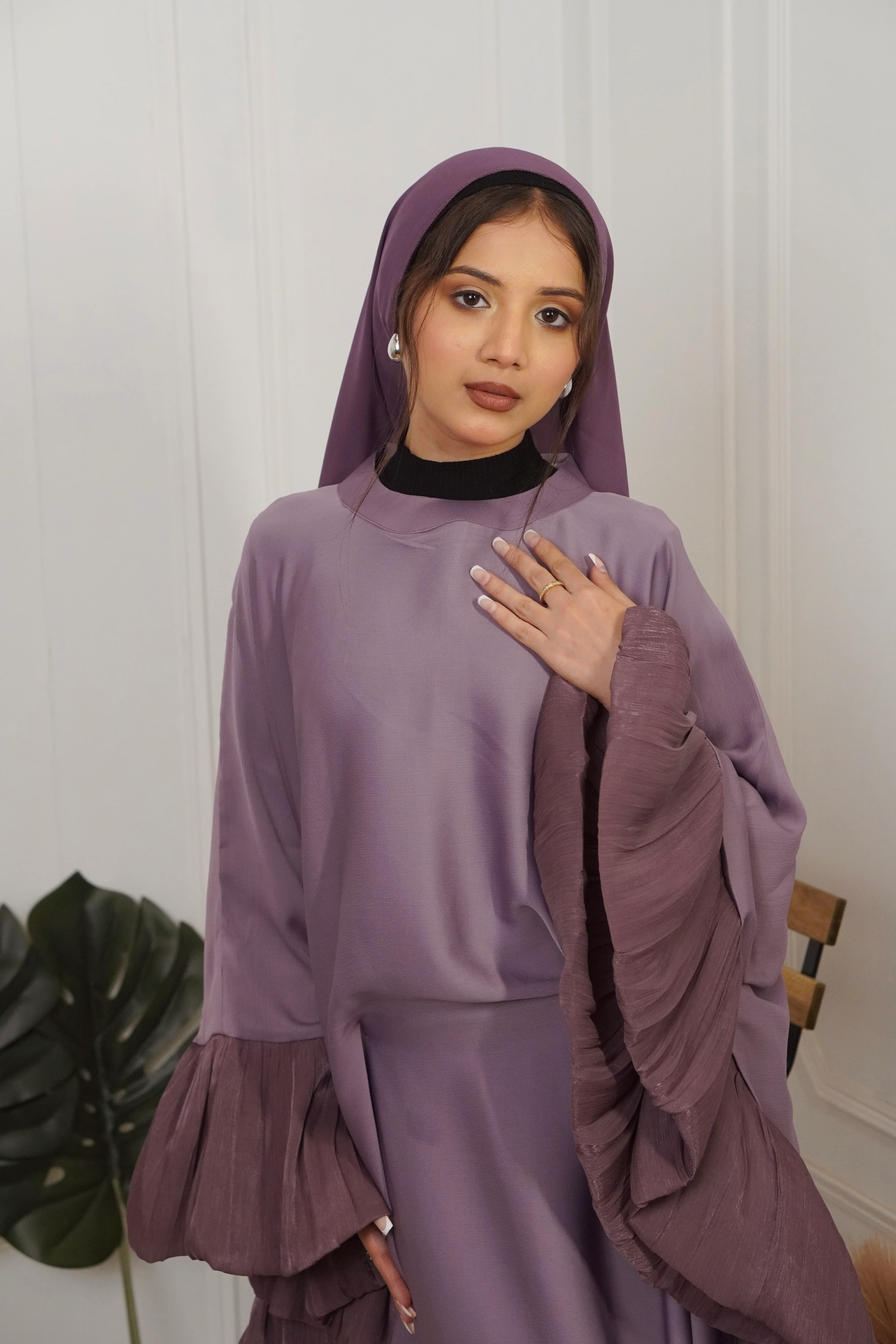 NAABIE ABAYAH - RAPUNZEL - Image 8