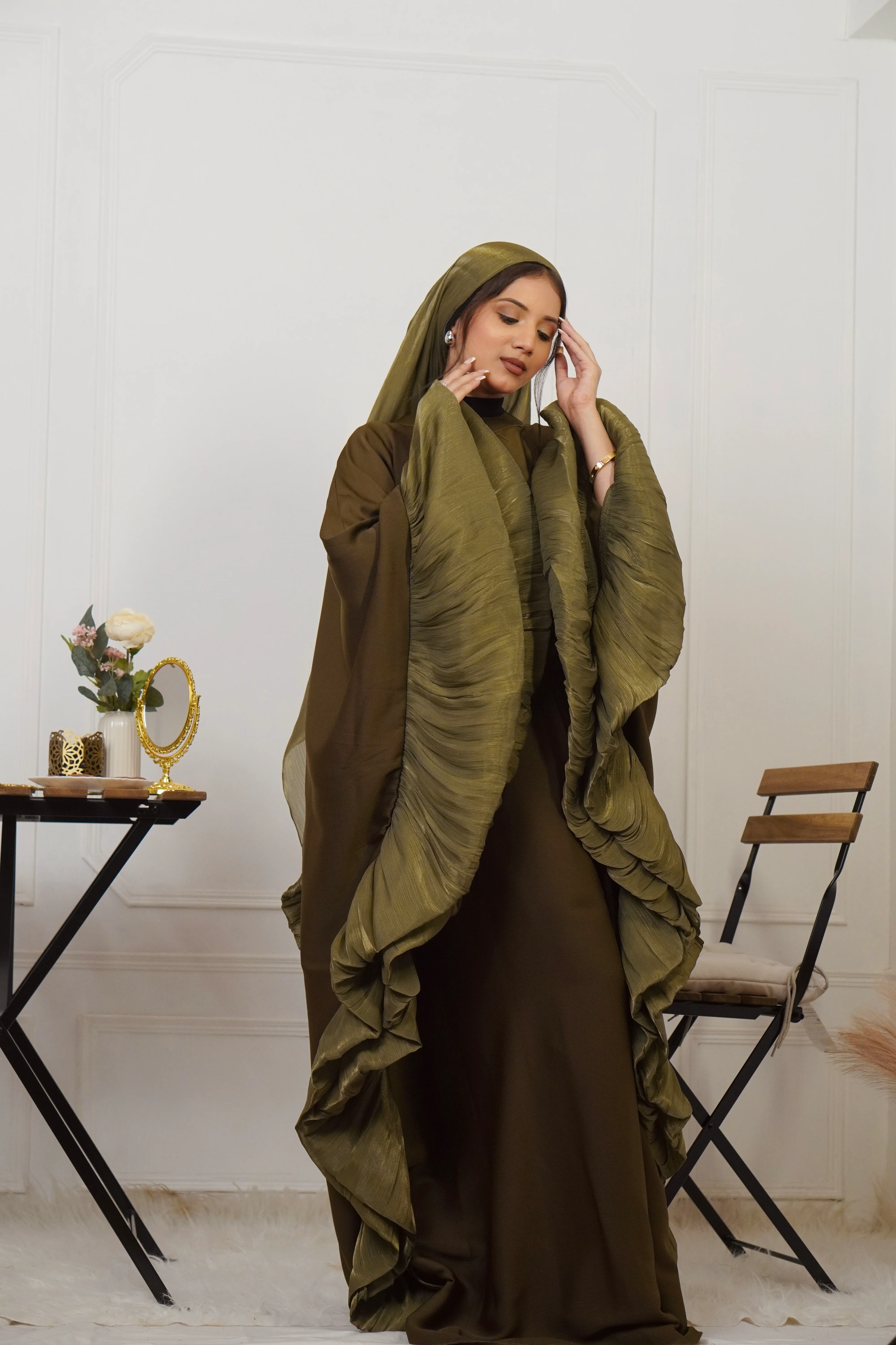NAABIE ABAYAH - MOANA - Image 3
