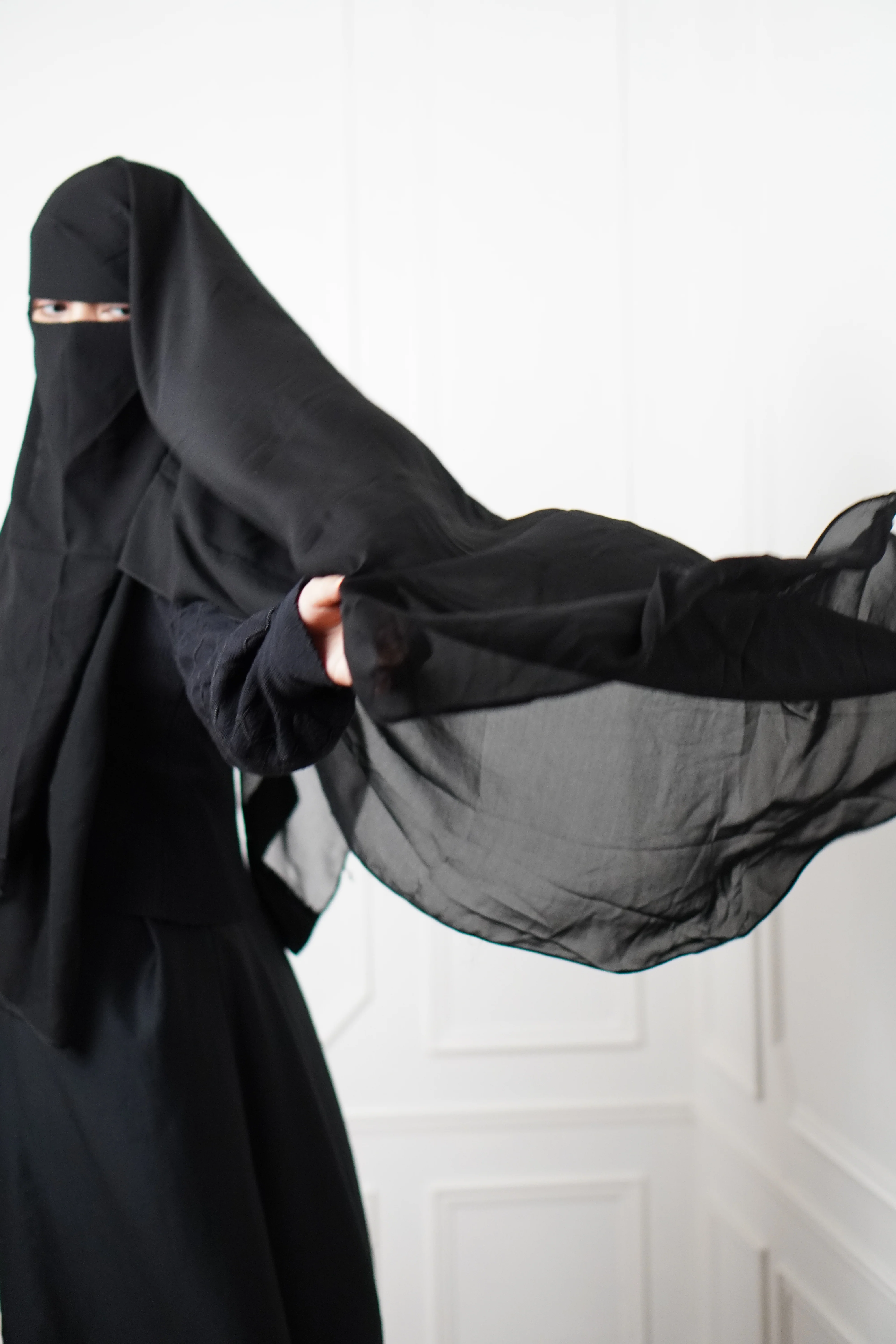 NIQAAB - Image 11