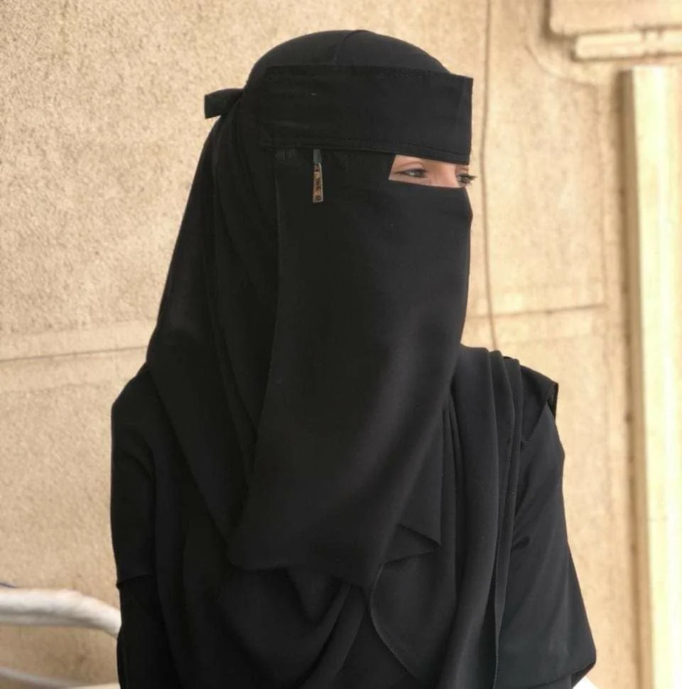 NIQAAB - Image 6