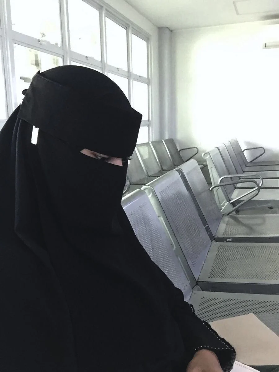 NIQAAB - Image 8