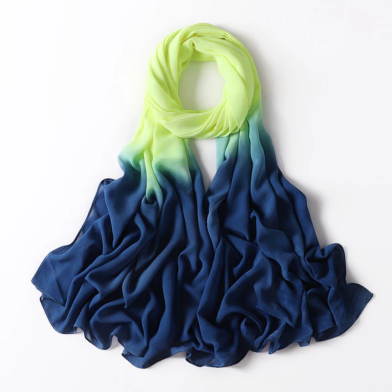 Ombre Hijab - Shade 3