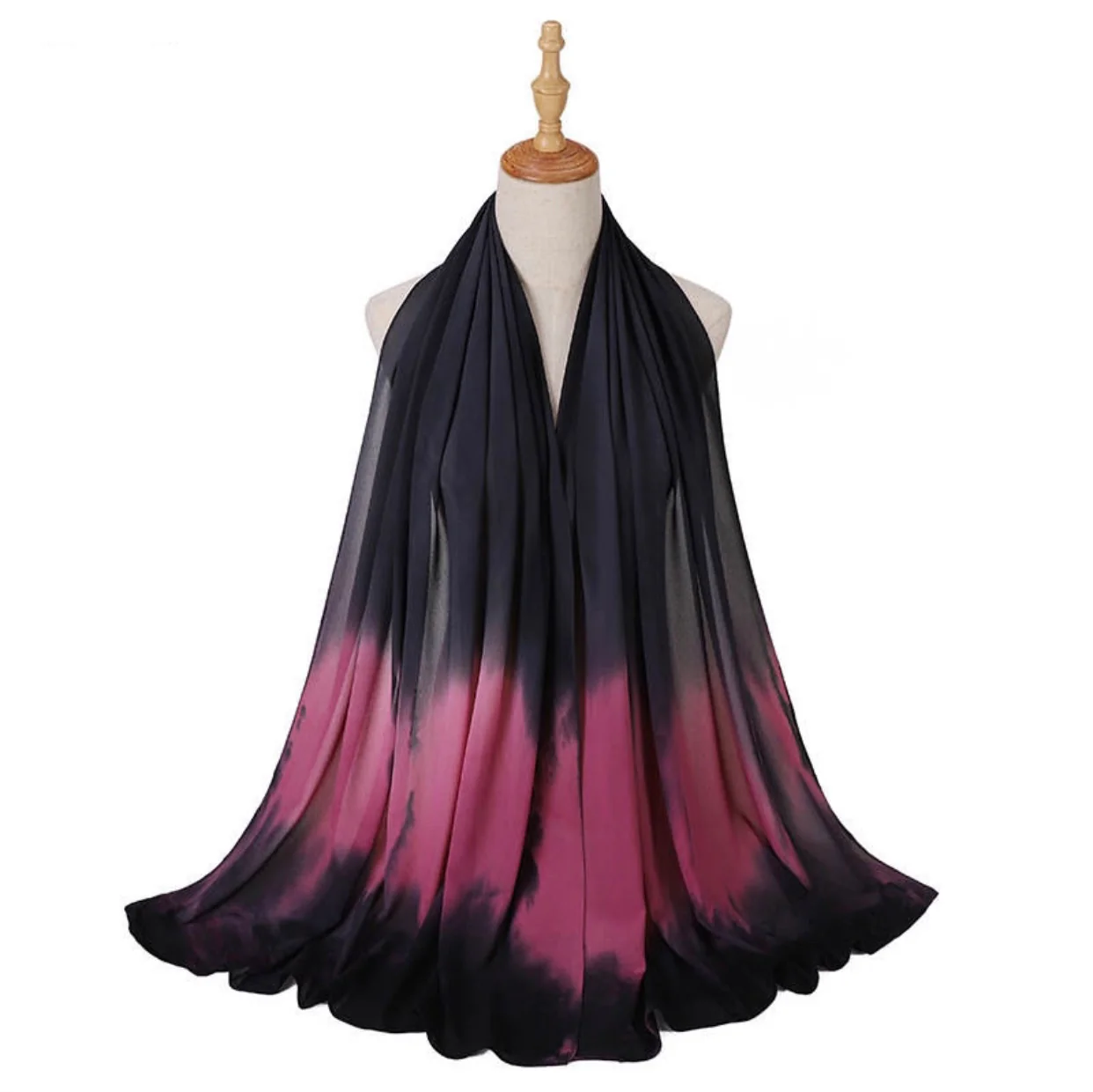 Ombre Hijab - Shade 5