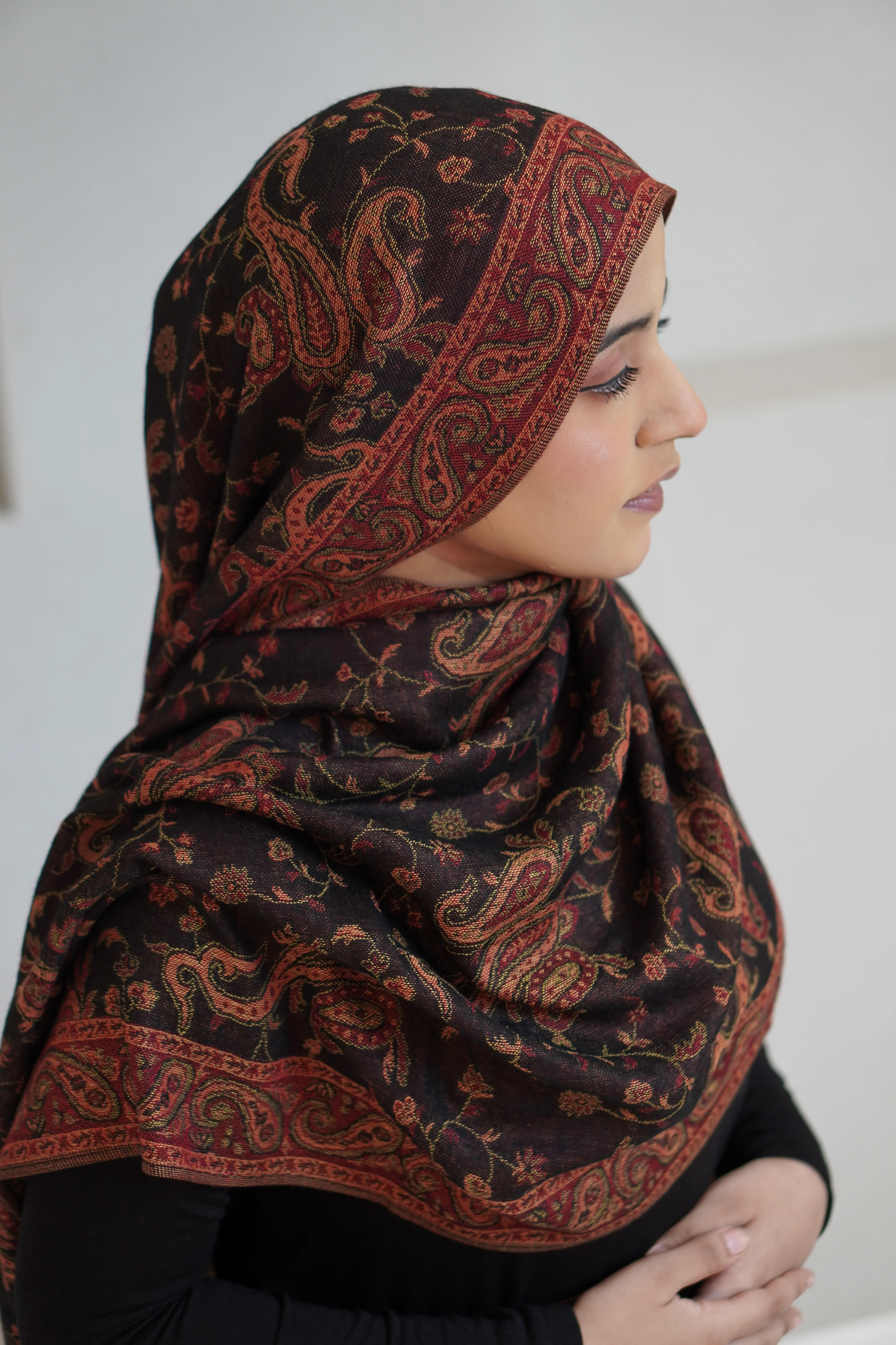 Pashmina Hijab - Husn - Image 4