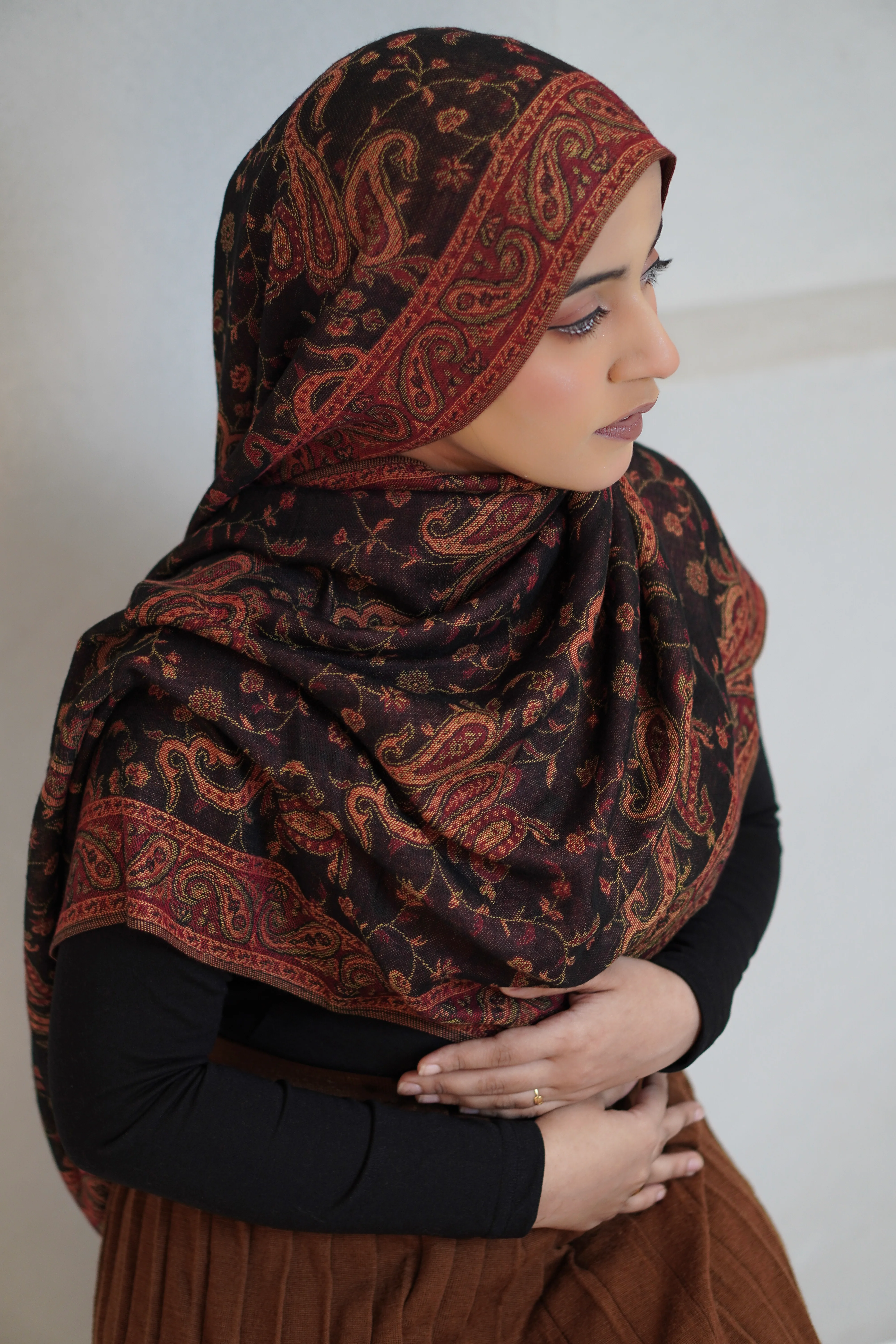 Pashmina Hijab - Husn - Image 7