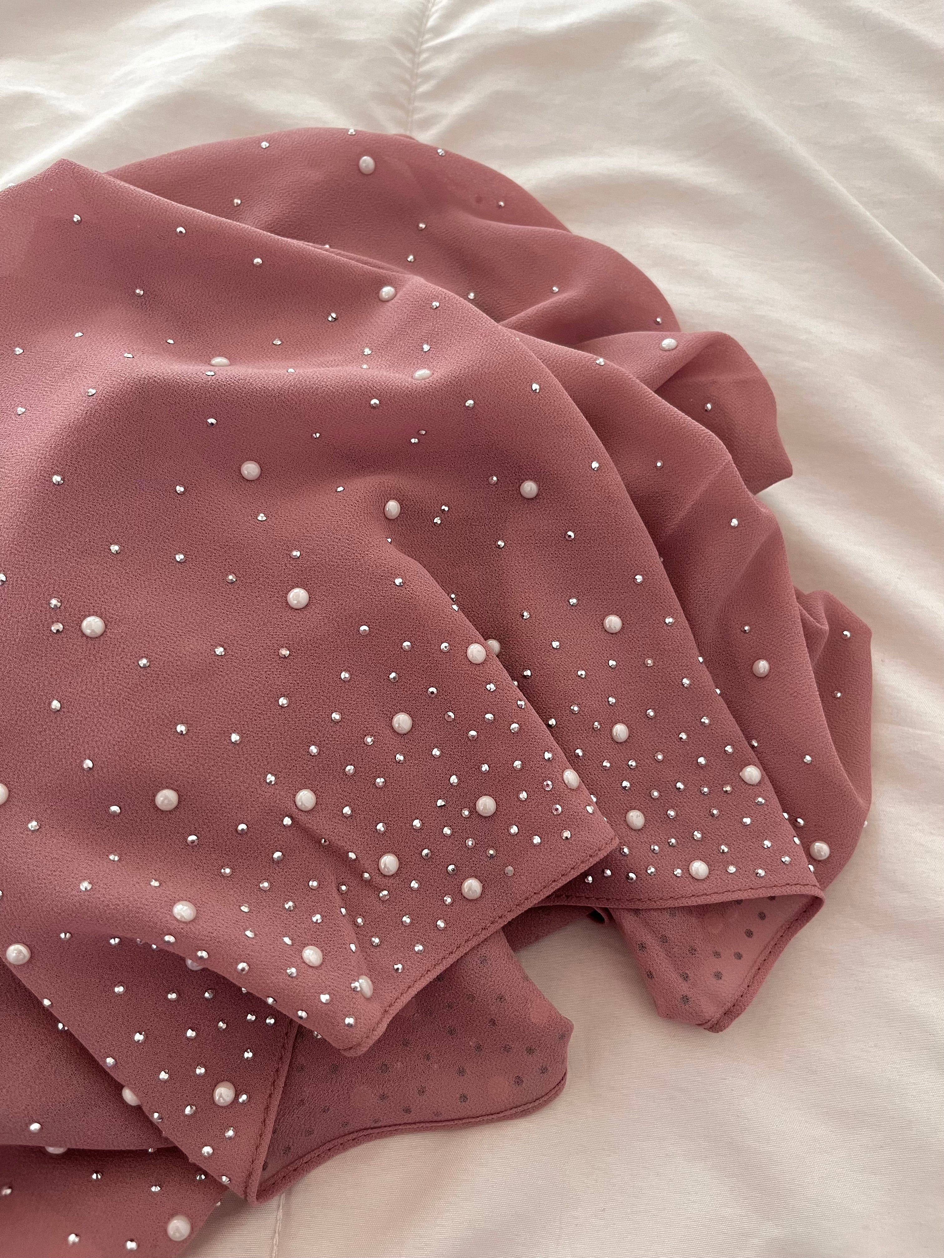 Pearls & Stones - Rose Pink - Image 3